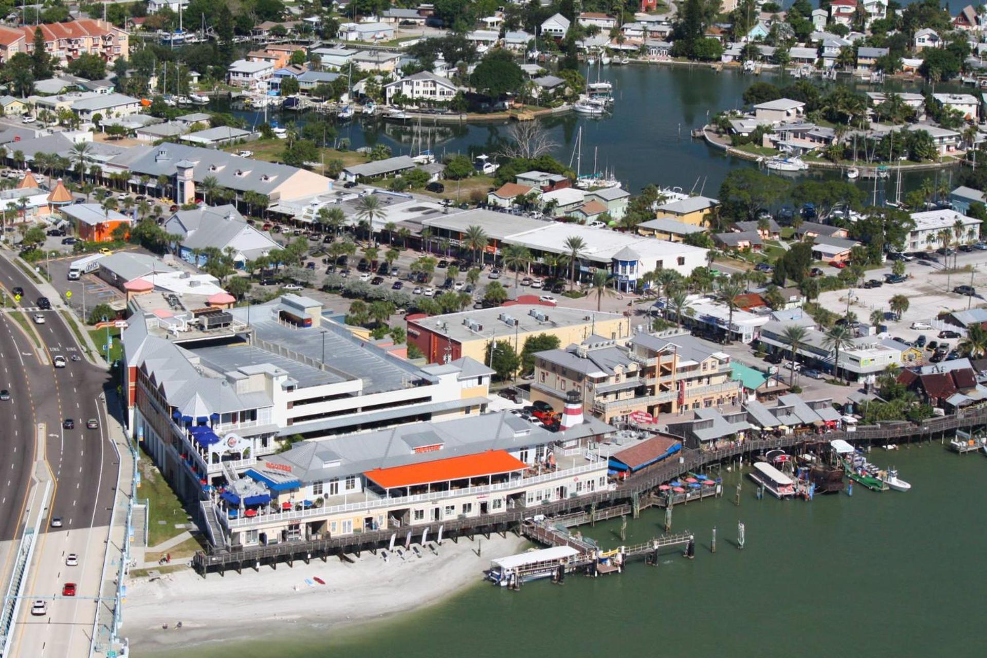 Holiday home 408 - Sea Breeze St. Pete Beach