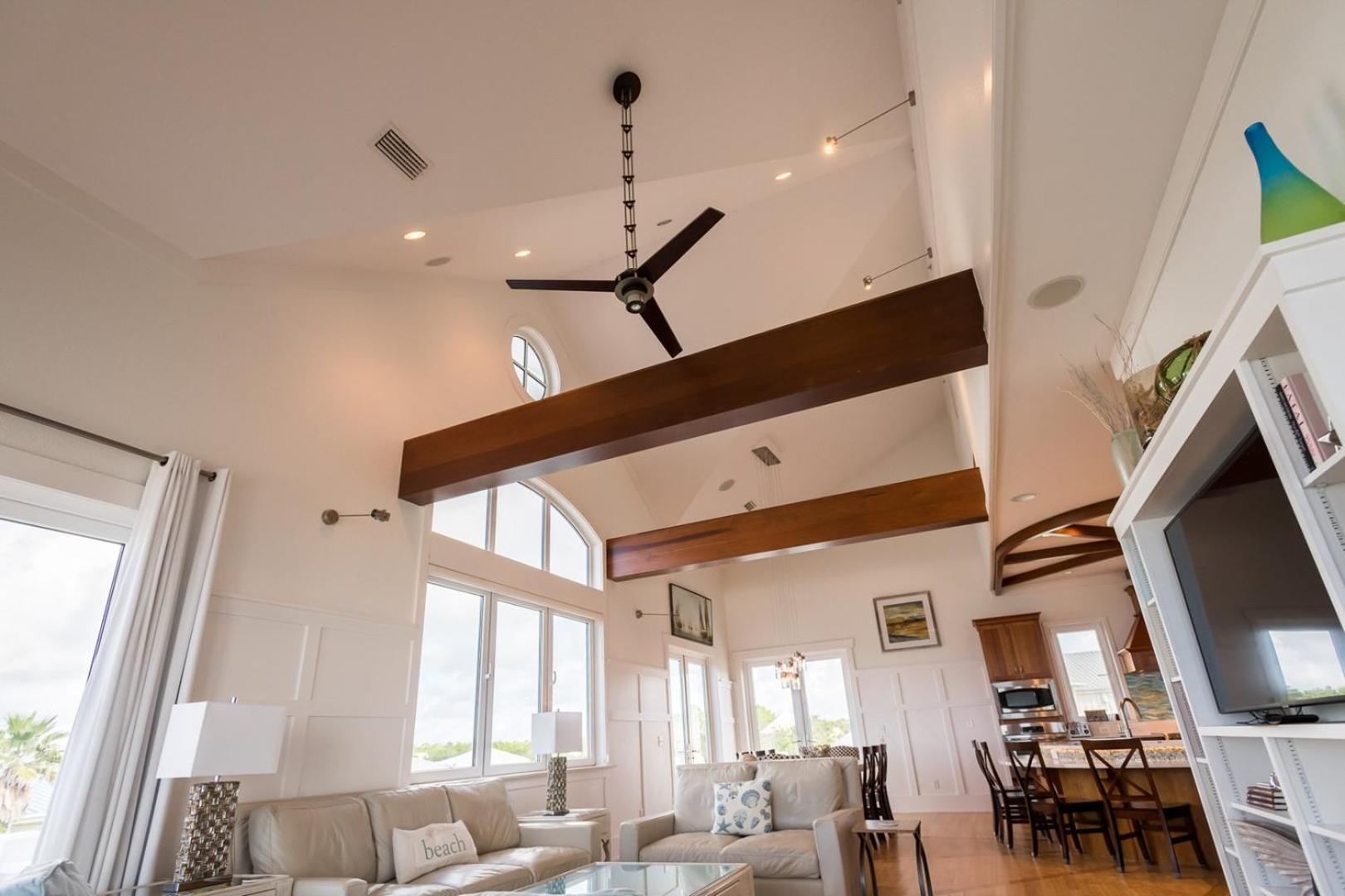 Mimosa Mornings Holiday home