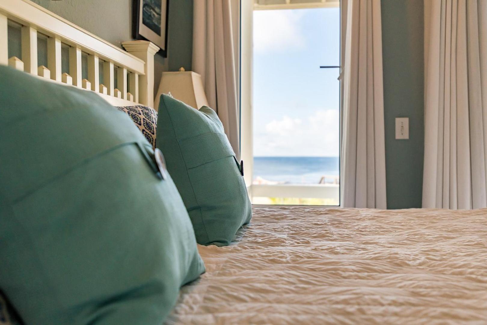 Mimosa Mornings Holiday home *