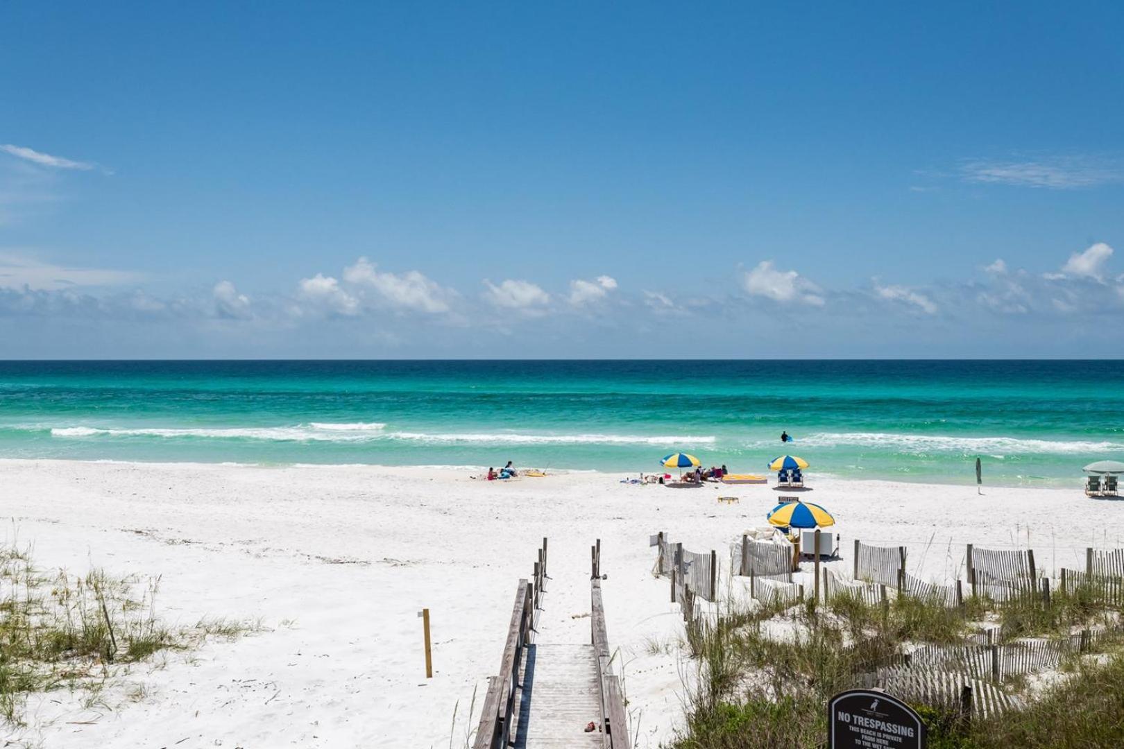 Mimosa Mornings * Santa Rosa Beach
