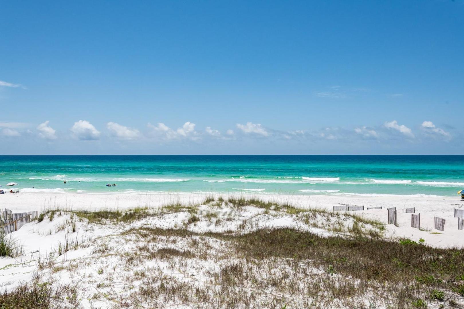 Mimosa Mornings Holiday home Santa Rosa Beach