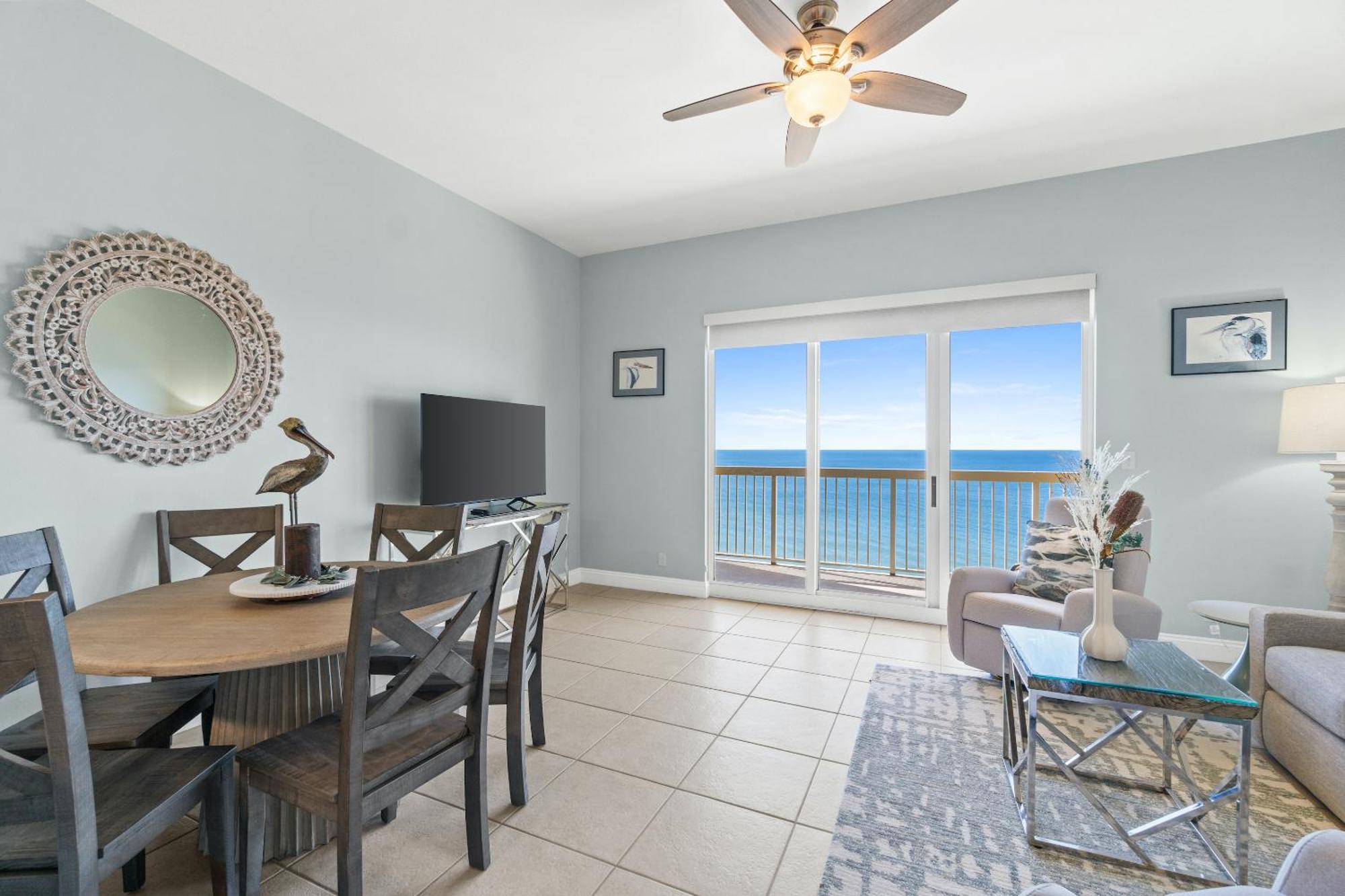Calypso & Towers By Panhandle Getaways Apartment Panama City Beach