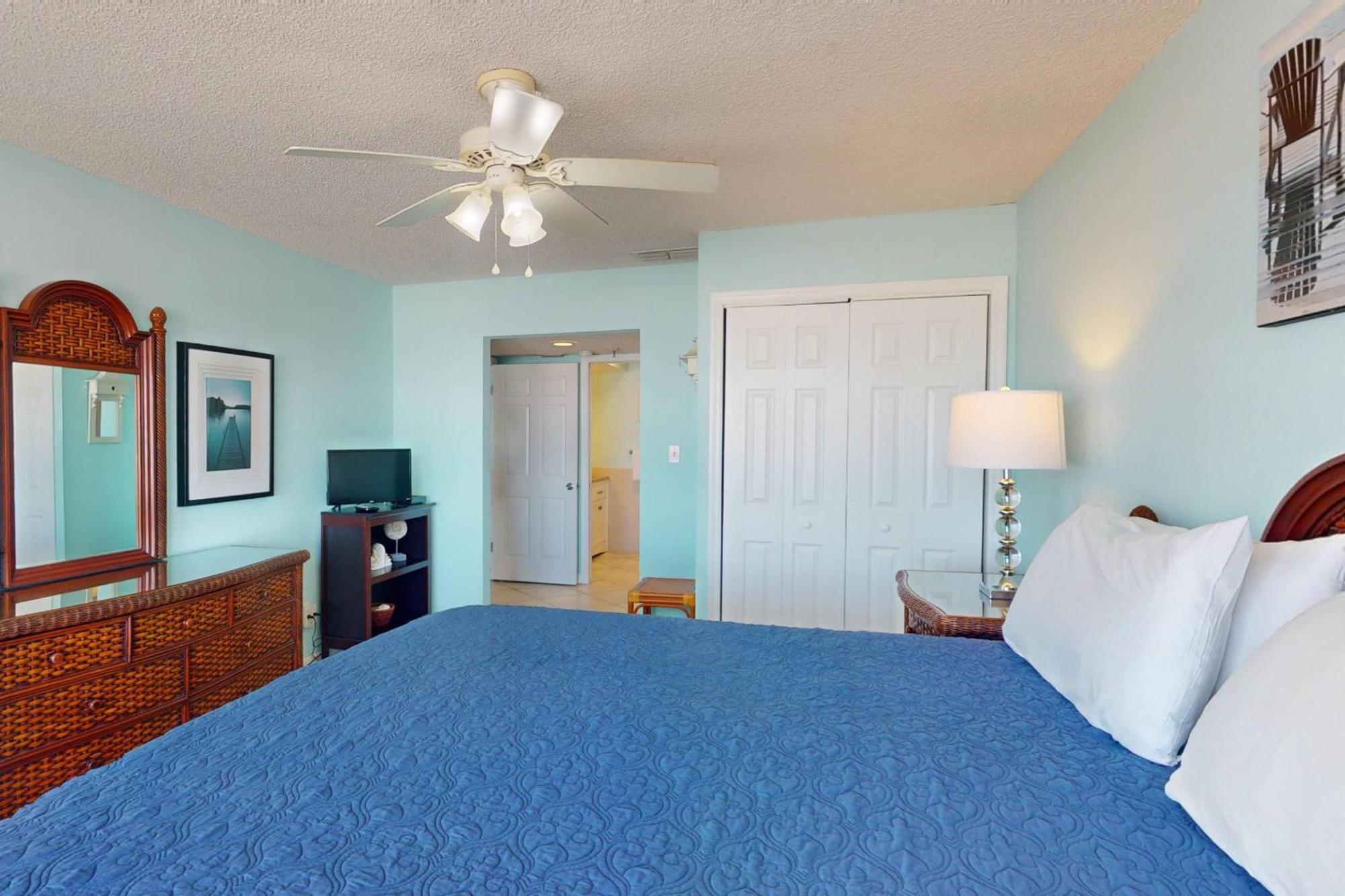 Holiday home 107 - Sea Breeze *