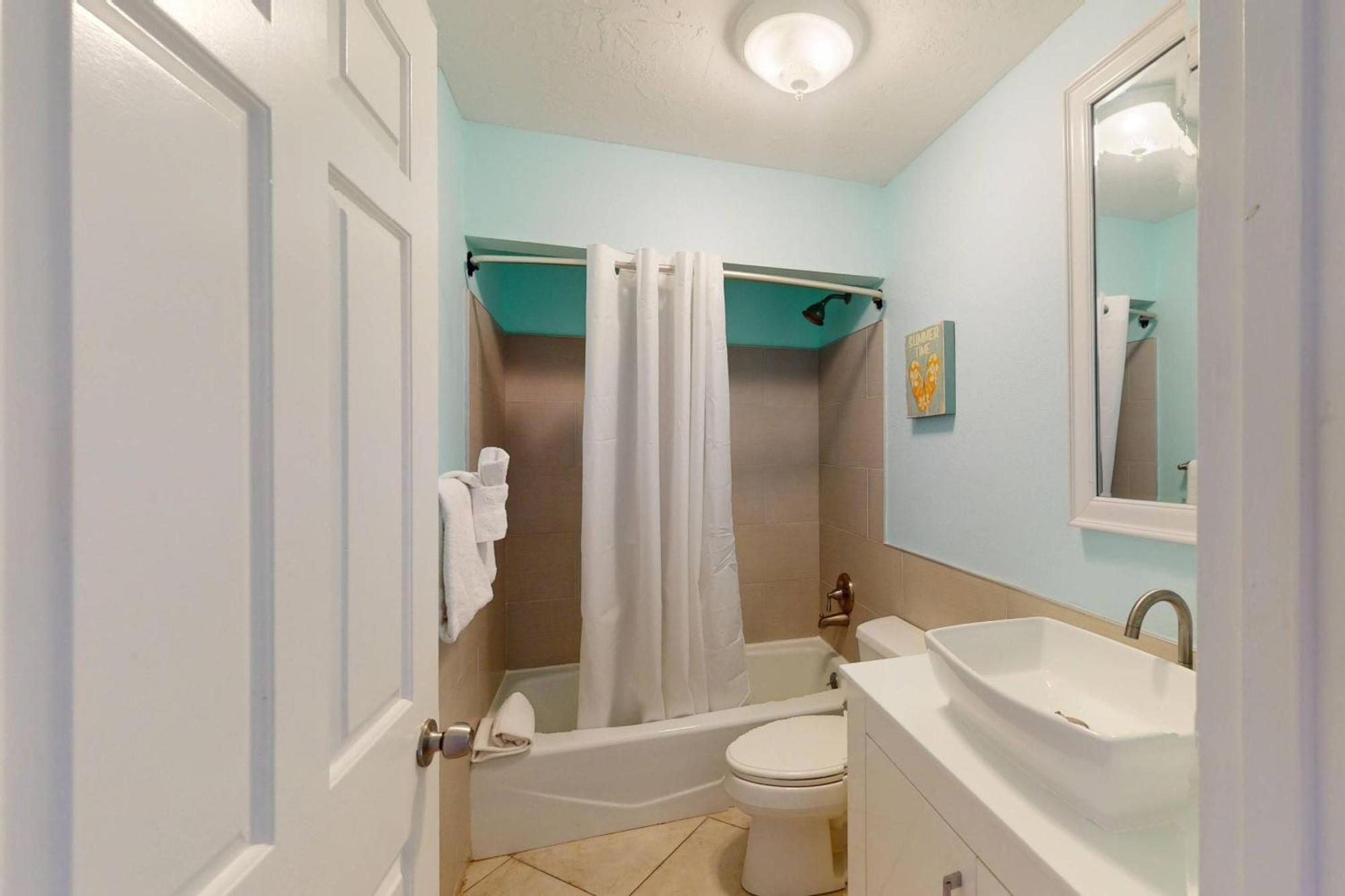 Holiday home 107 - Sea Breeze