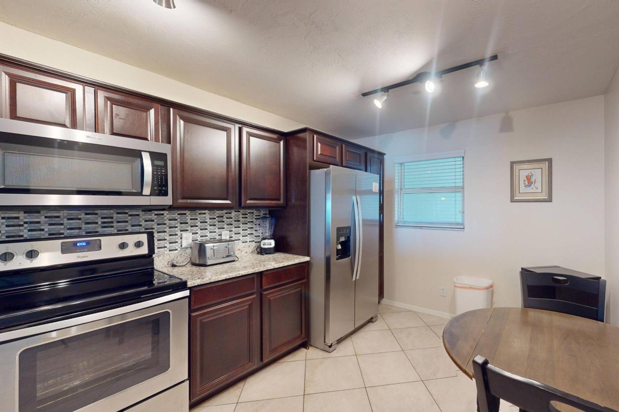 Holiday home 107 - Sea Breeze