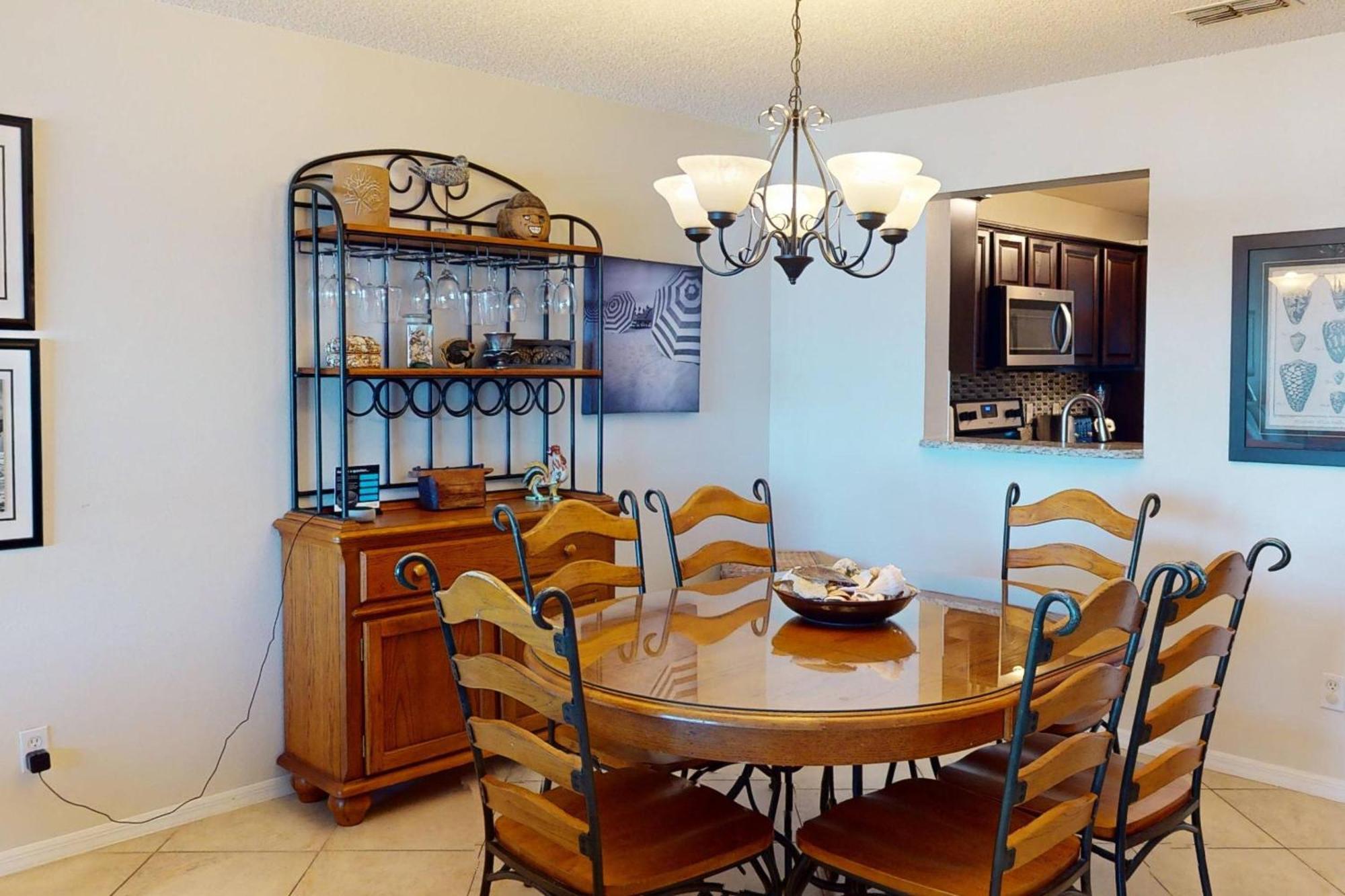107 - Sea Breeze Holiday home St. Pete Beach