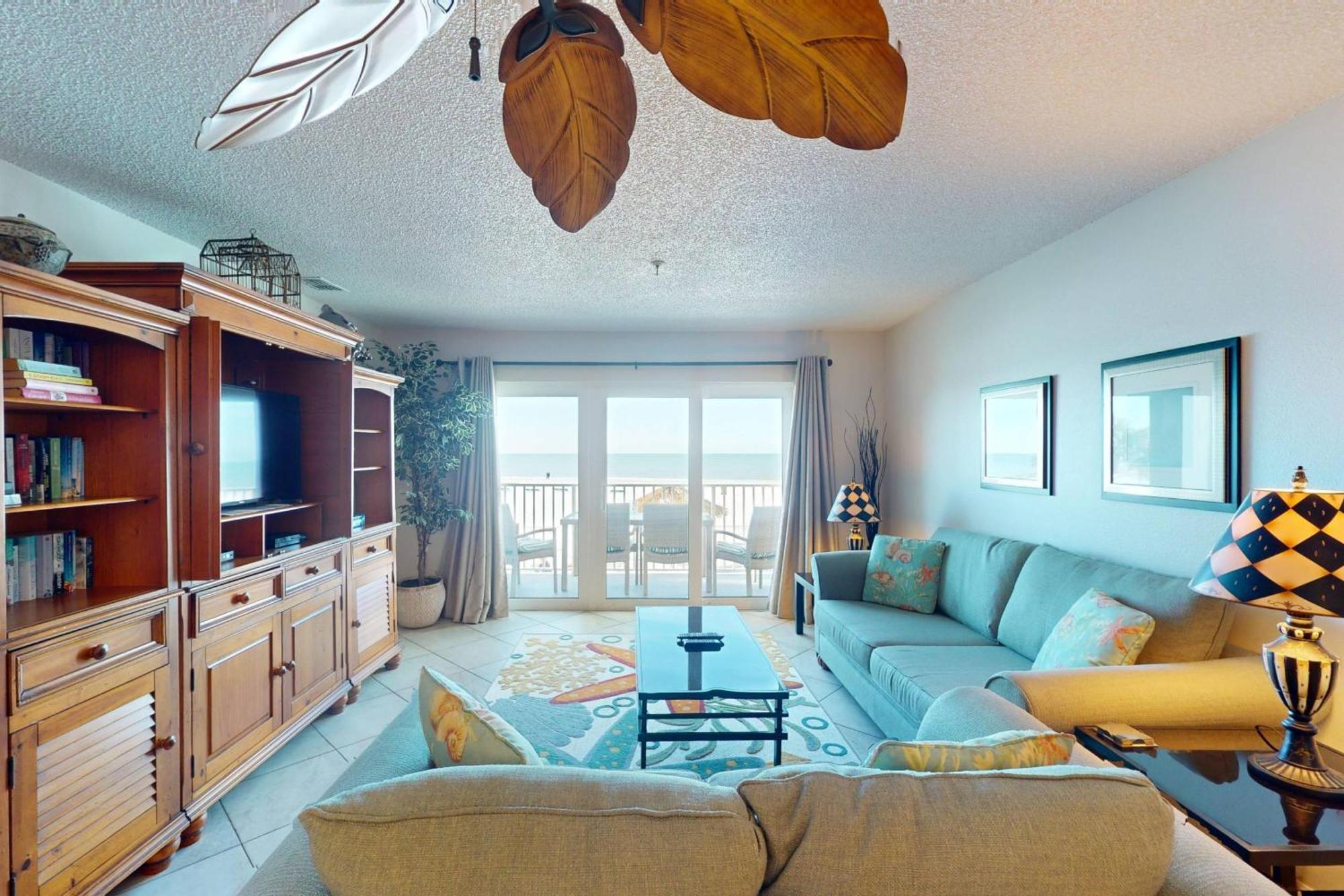 Holiday home 107 - Sea Breeze St. Pete Beach