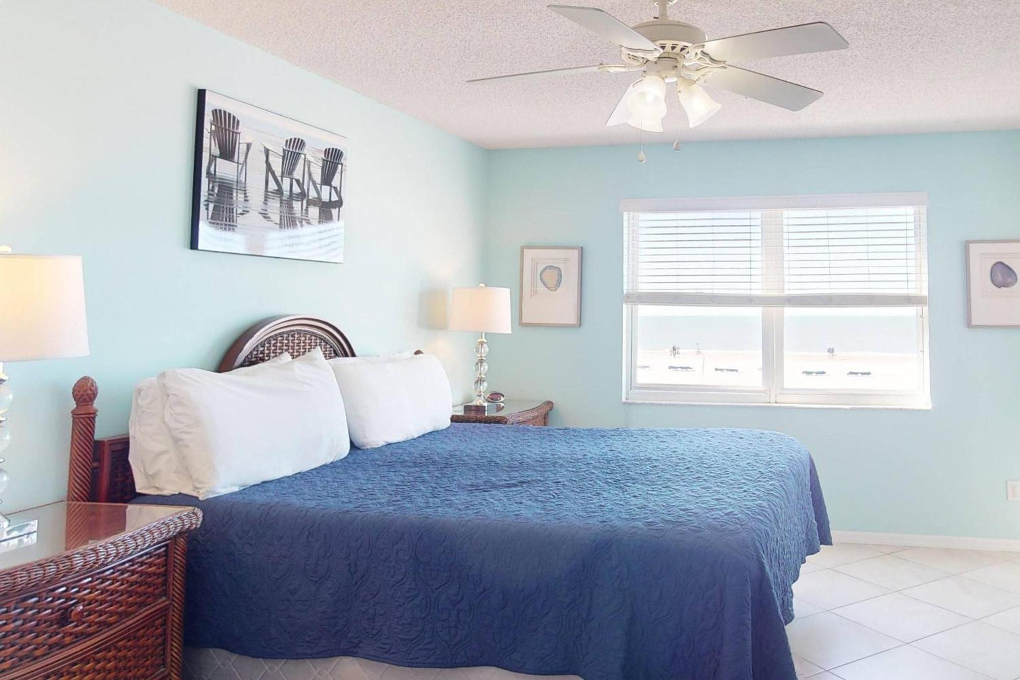 Holiday home 107 - Sea Breeze *