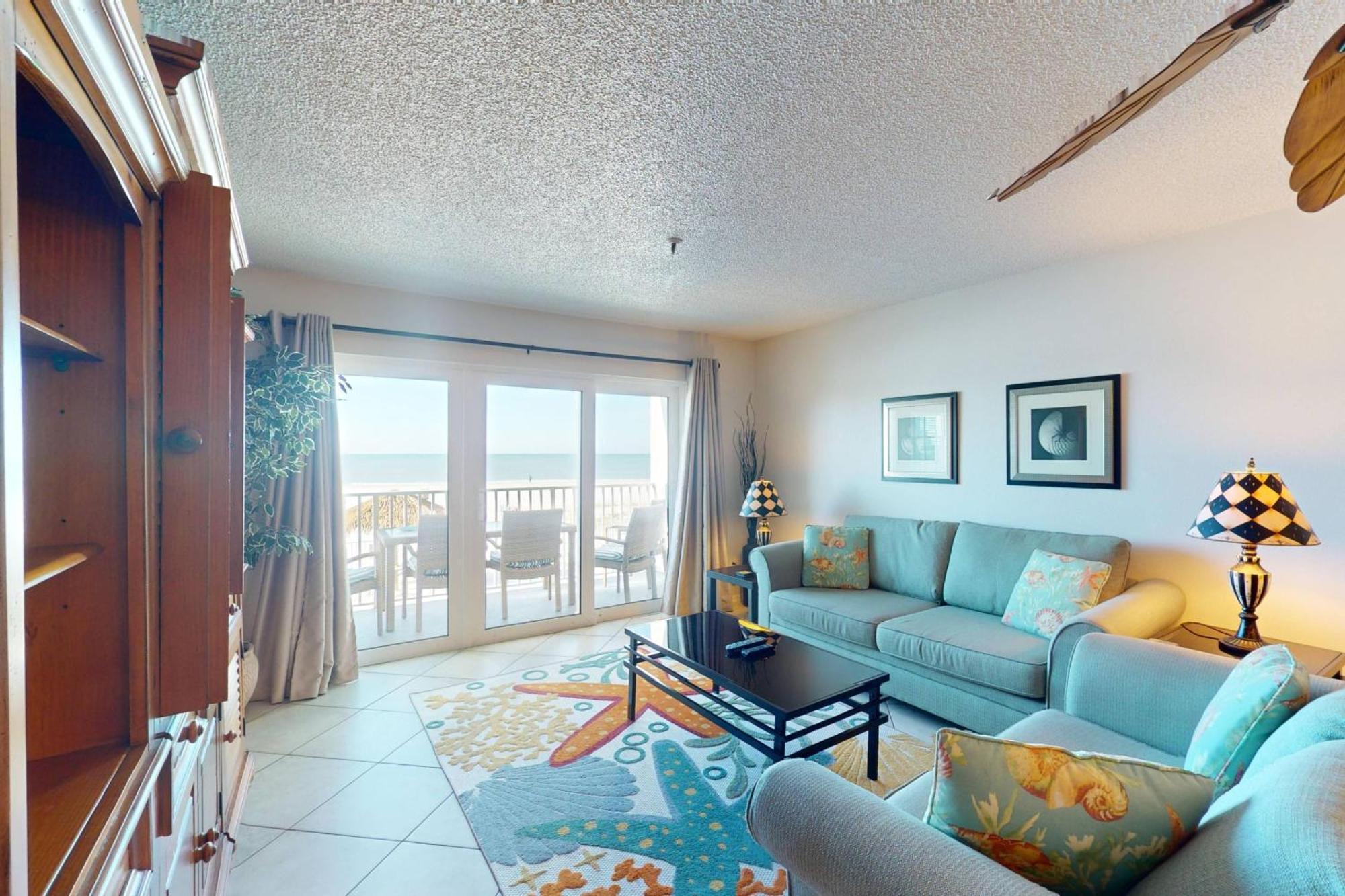 Holiday home 107 - Sea Breeze *