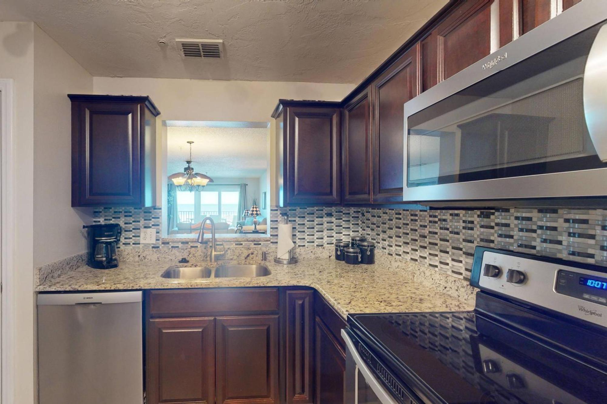107 - Sea Breeze Holiday home St. Pete Beach
