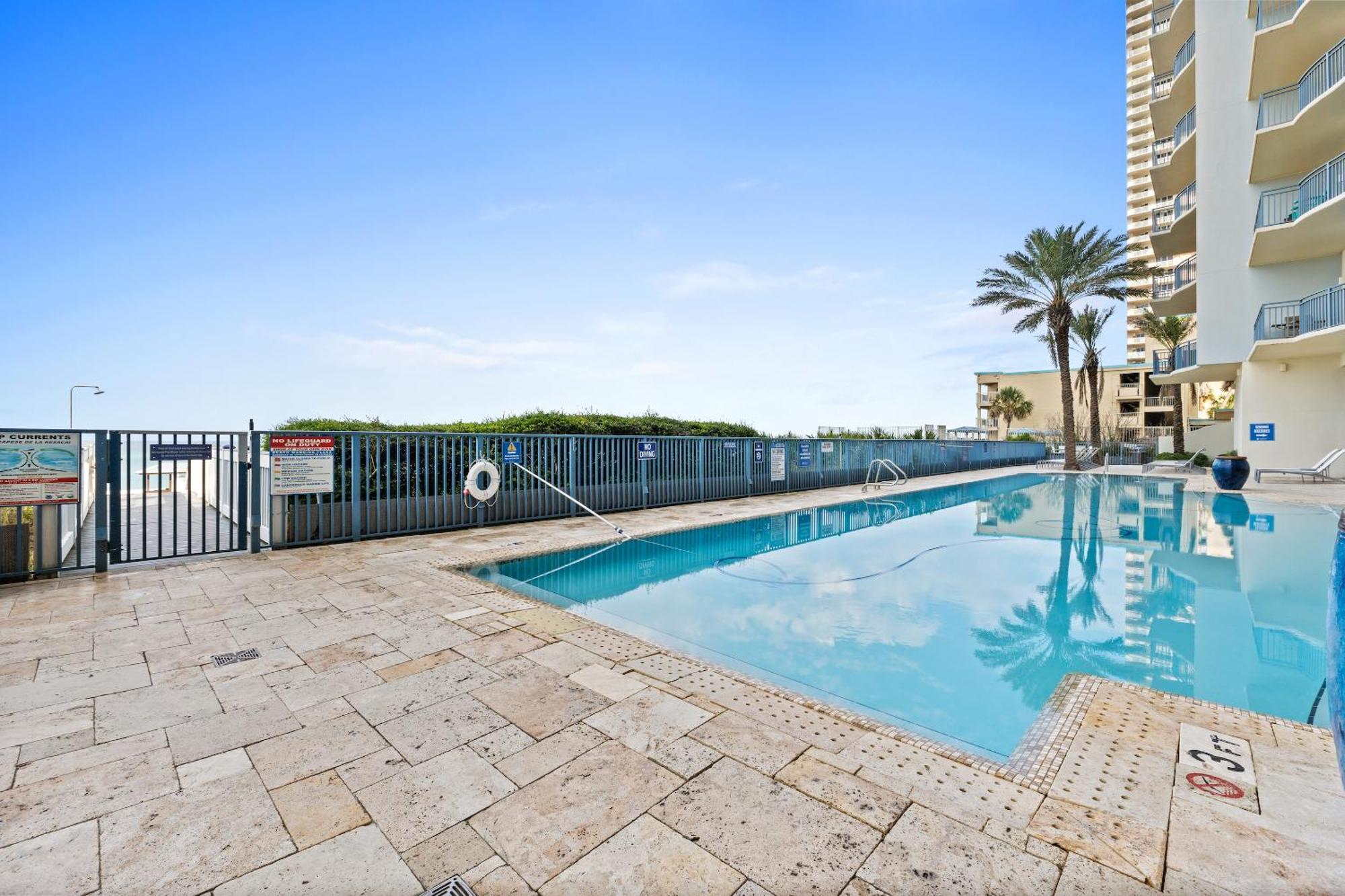Sterling Breeze By Panhandle Getaways * Panama City Beach