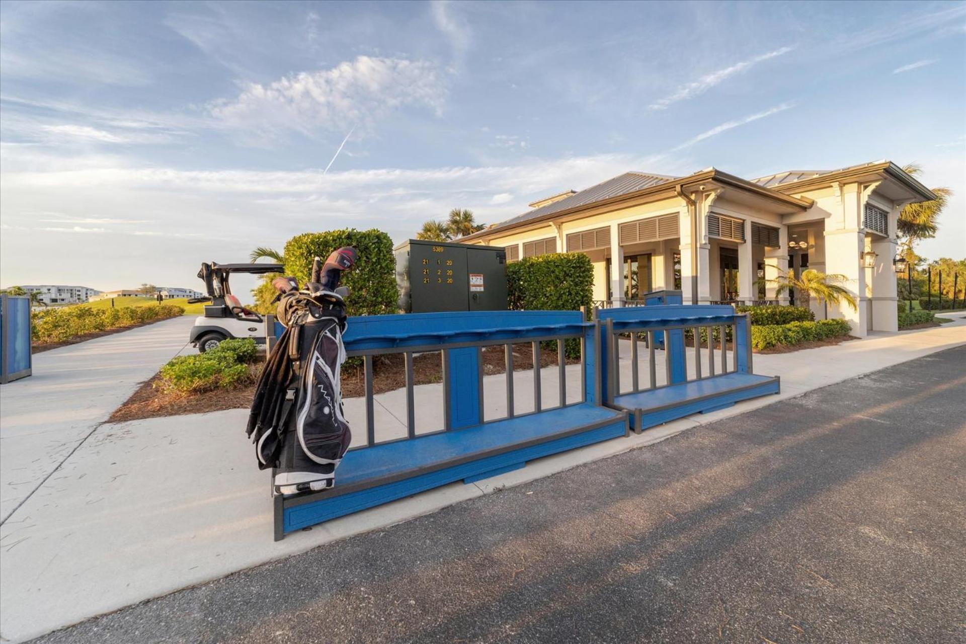14151 Heritage Landing Unit 1025 Holiday home