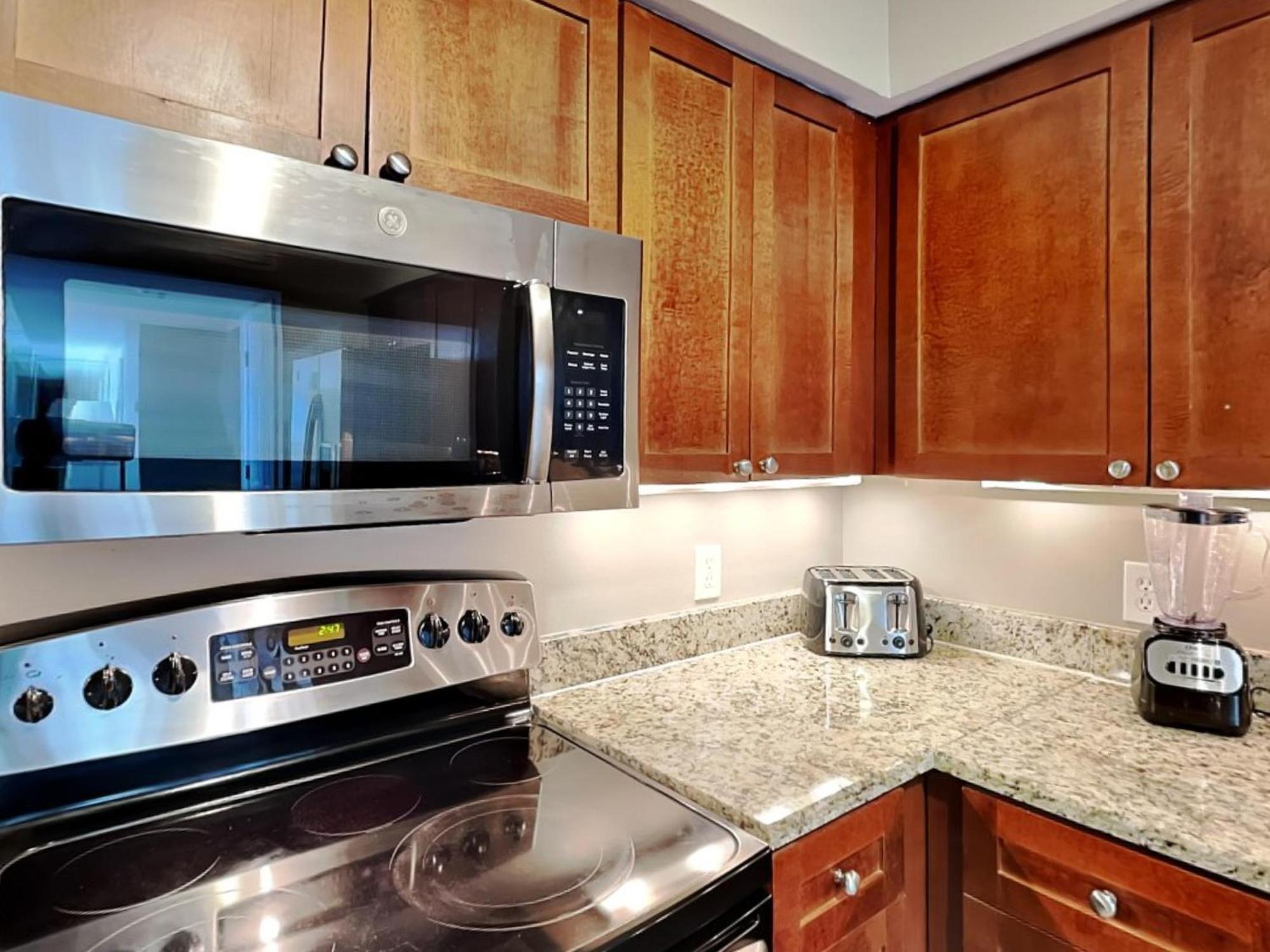 Apartment Emerald 2435
