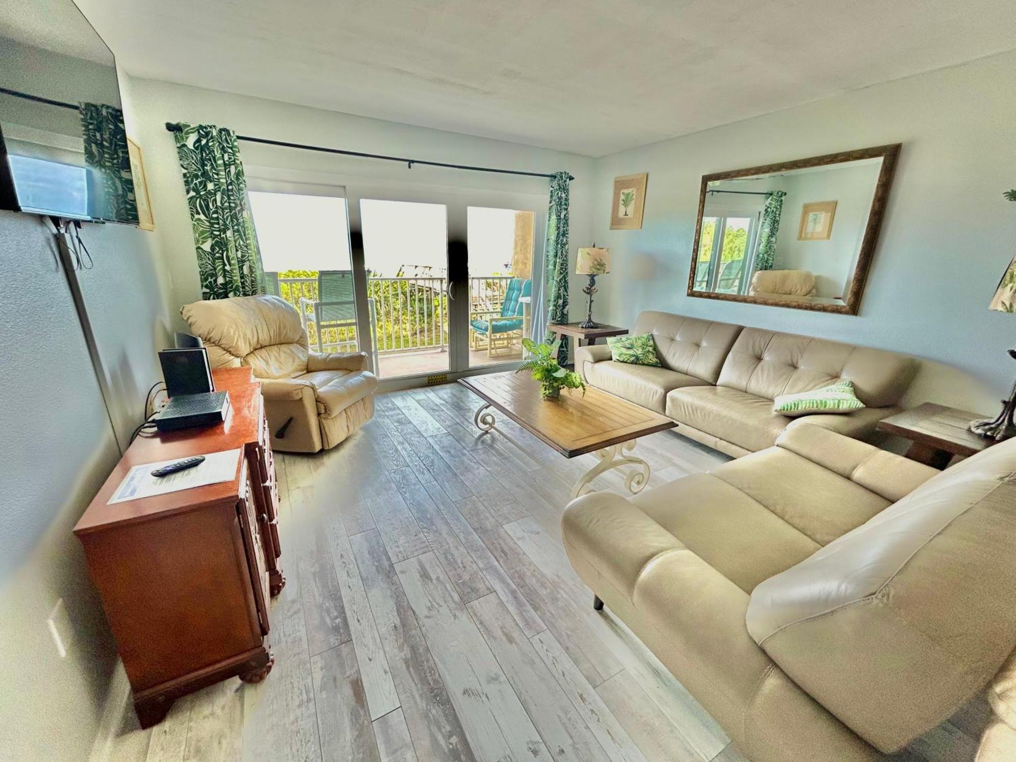 Living At Its Best! Apartment *