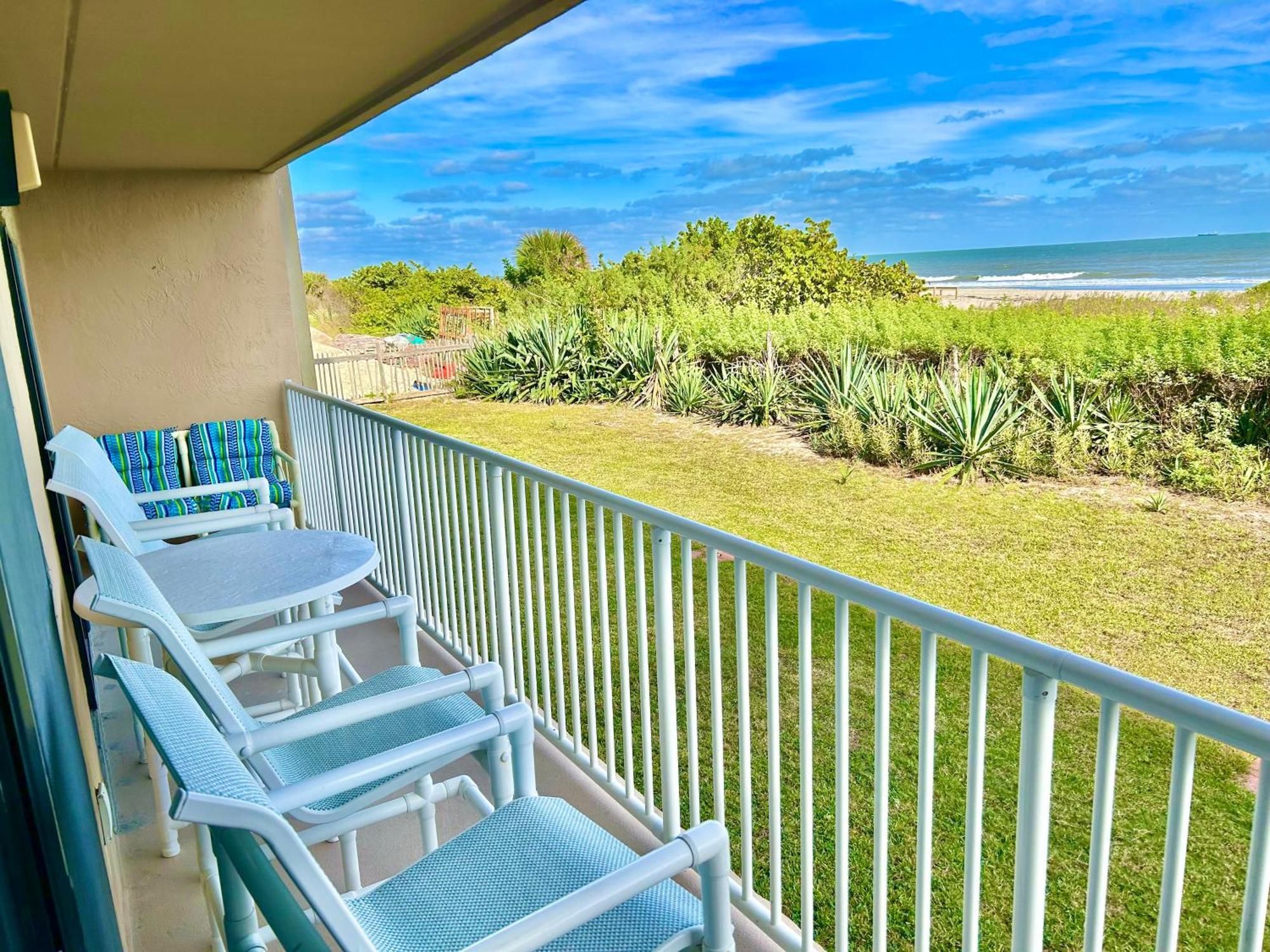 Apartment Living At Its Best! Cocoa Beach