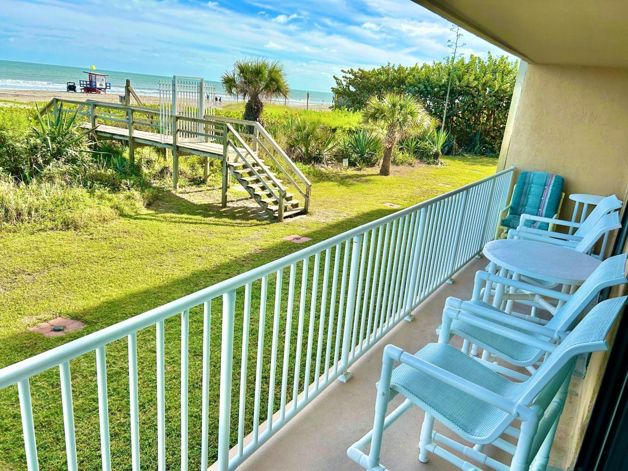 Apartment Living At Its Best! Cocoa Beach