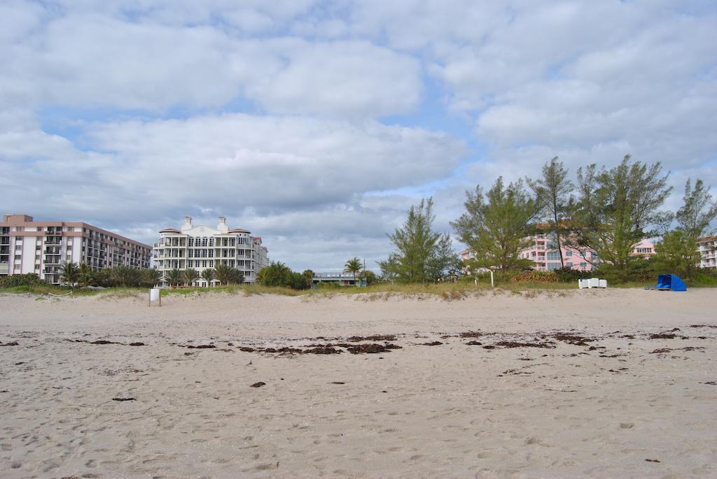 Sand Dune Shores Aparthotel 3*
