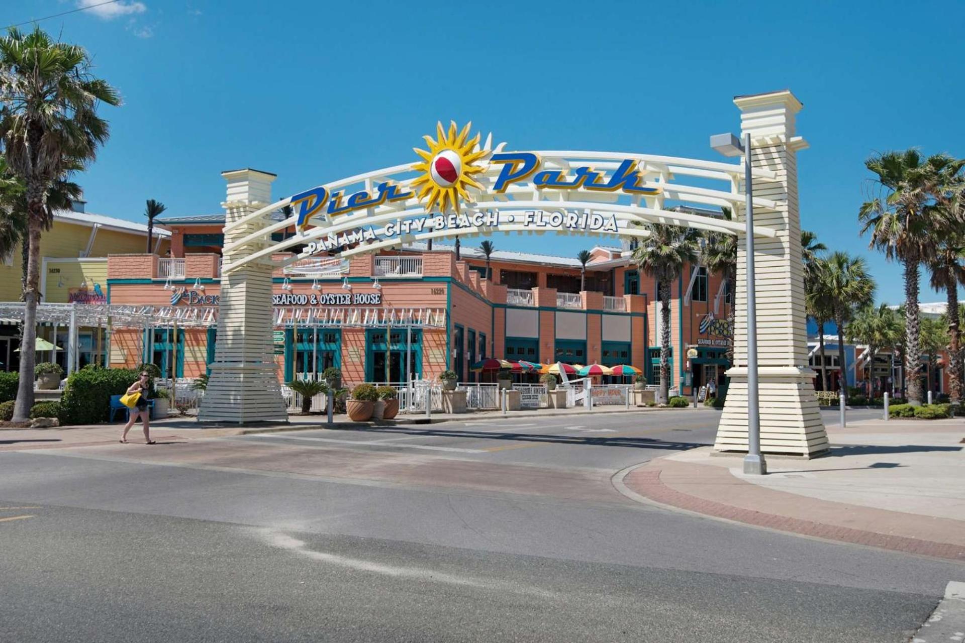 903 Grandview East Panama City Beach