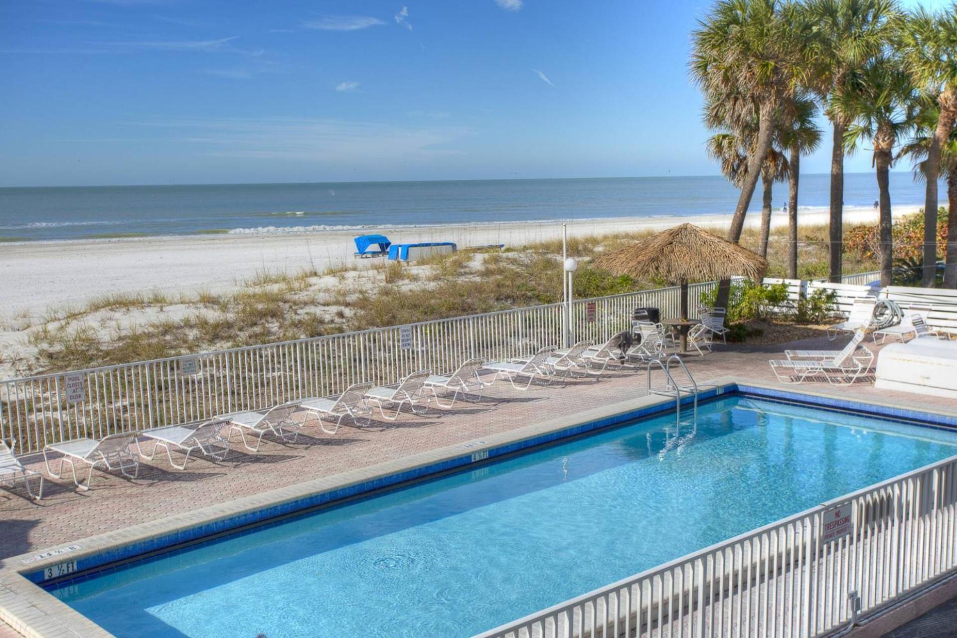 107 - Sea Breeze Holiday home