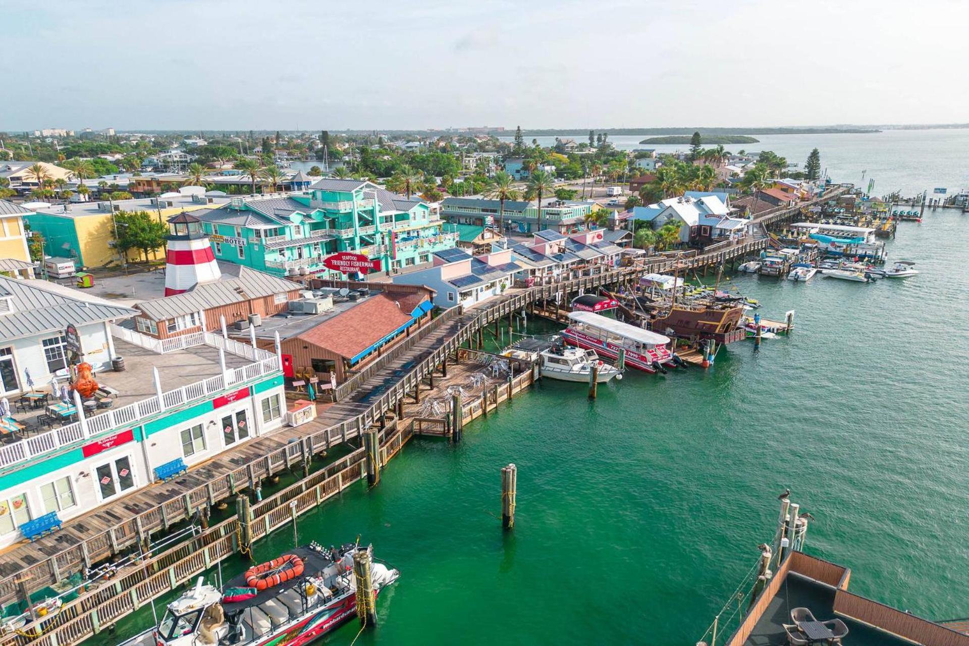 503 - Brisas * St. Pete Beach