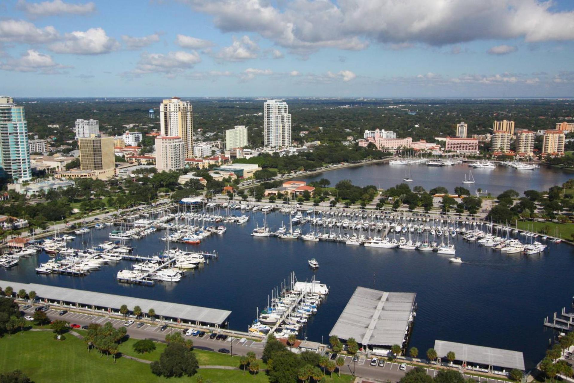 204 - Royal Orleans * St. Pete Beach