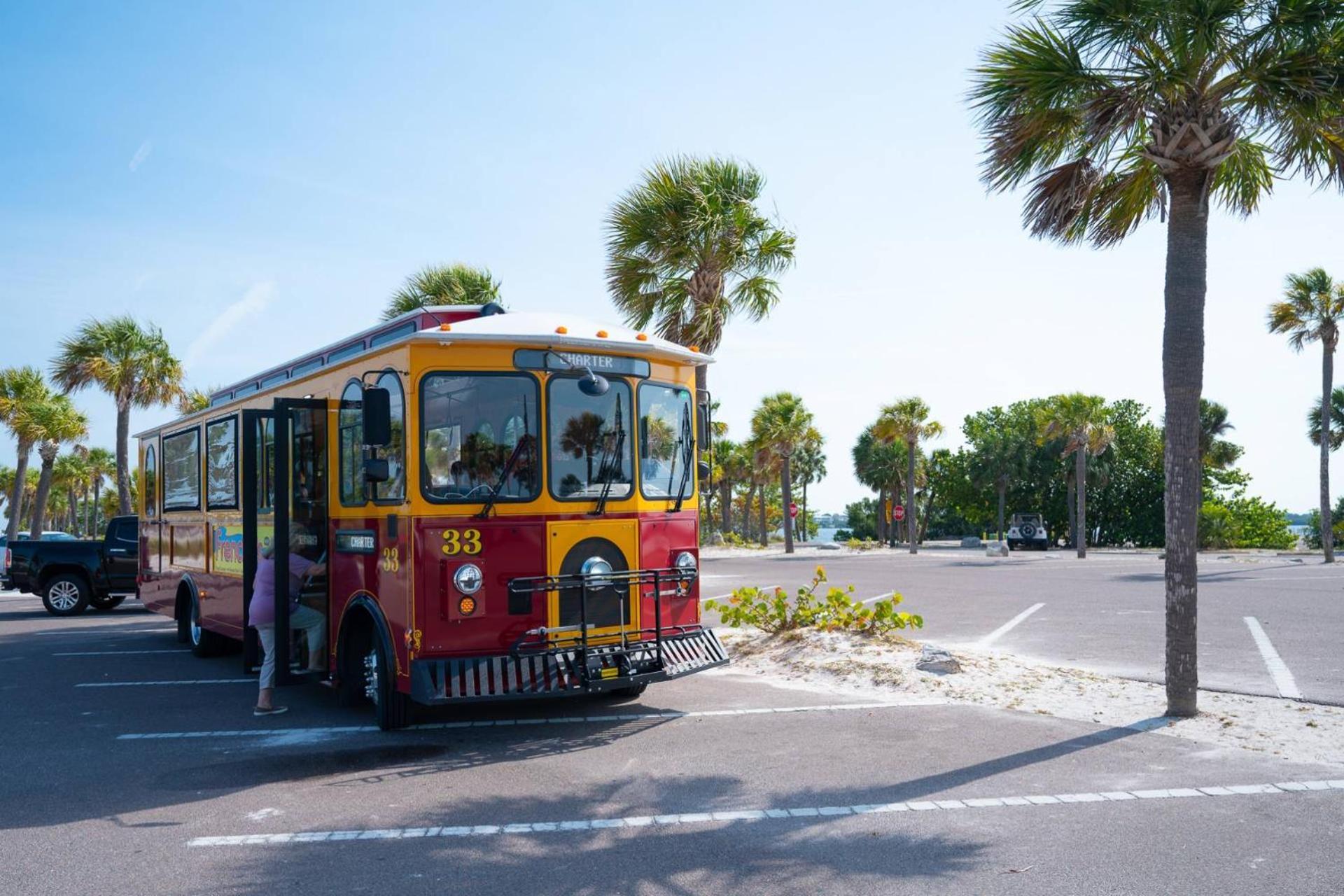 204 - Royal Orleans St. Pete Beach