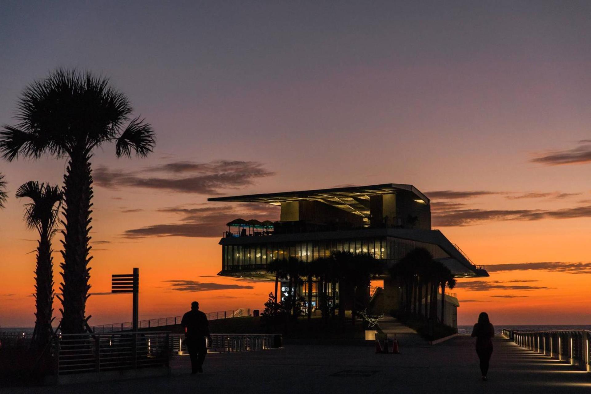 Holiday home 505 - Gulf *
