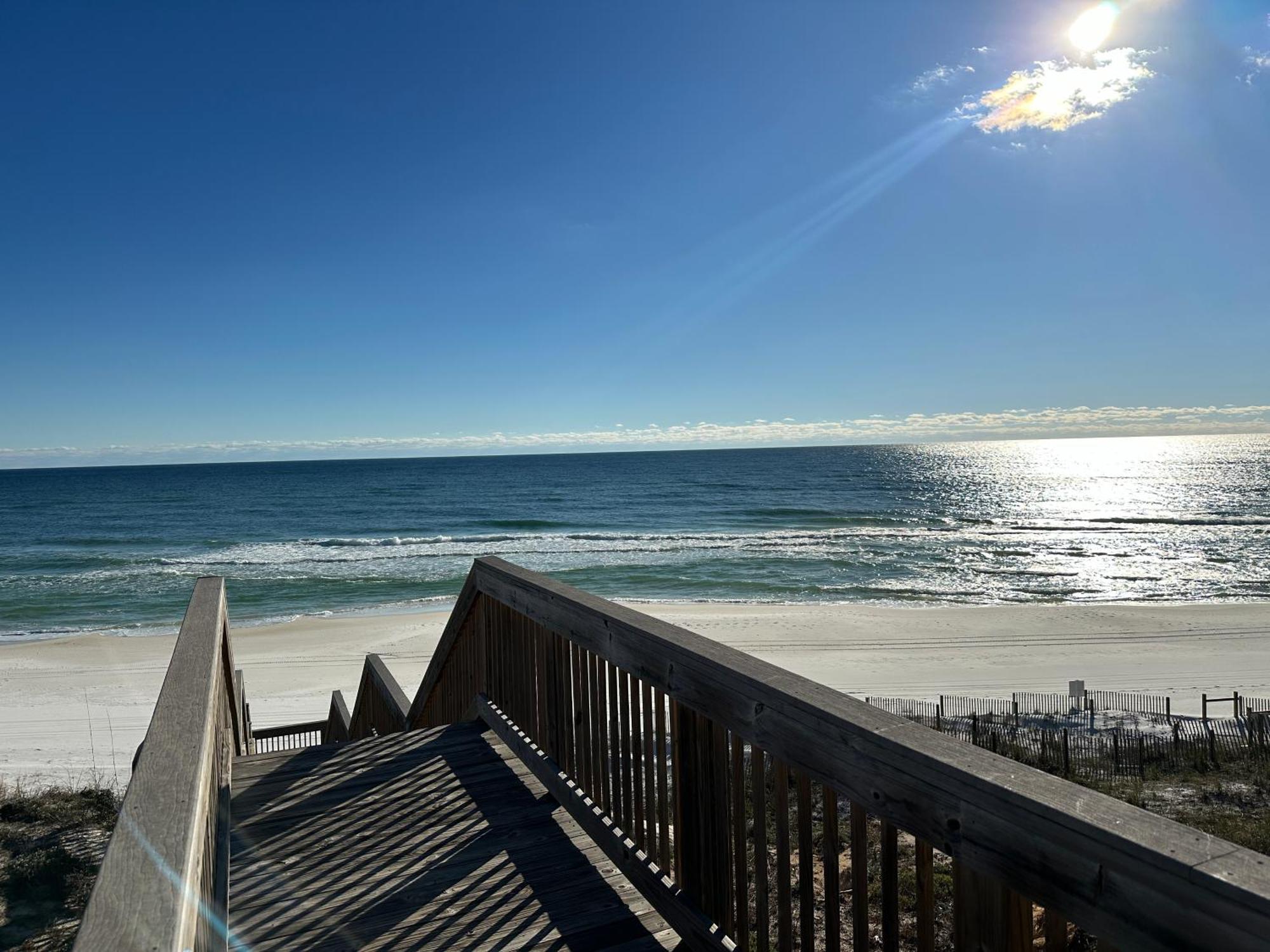 Solitude On 30a - Seacrest Townhouse With Access - Free Bikes Holiday home