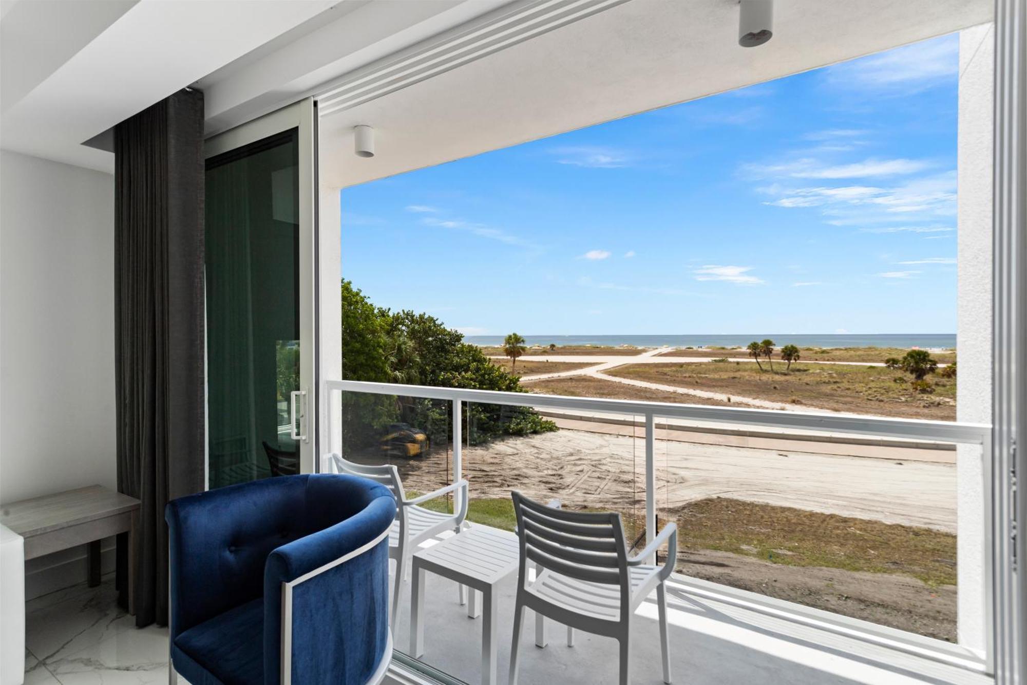 Ocean Club Treasure Island 4*