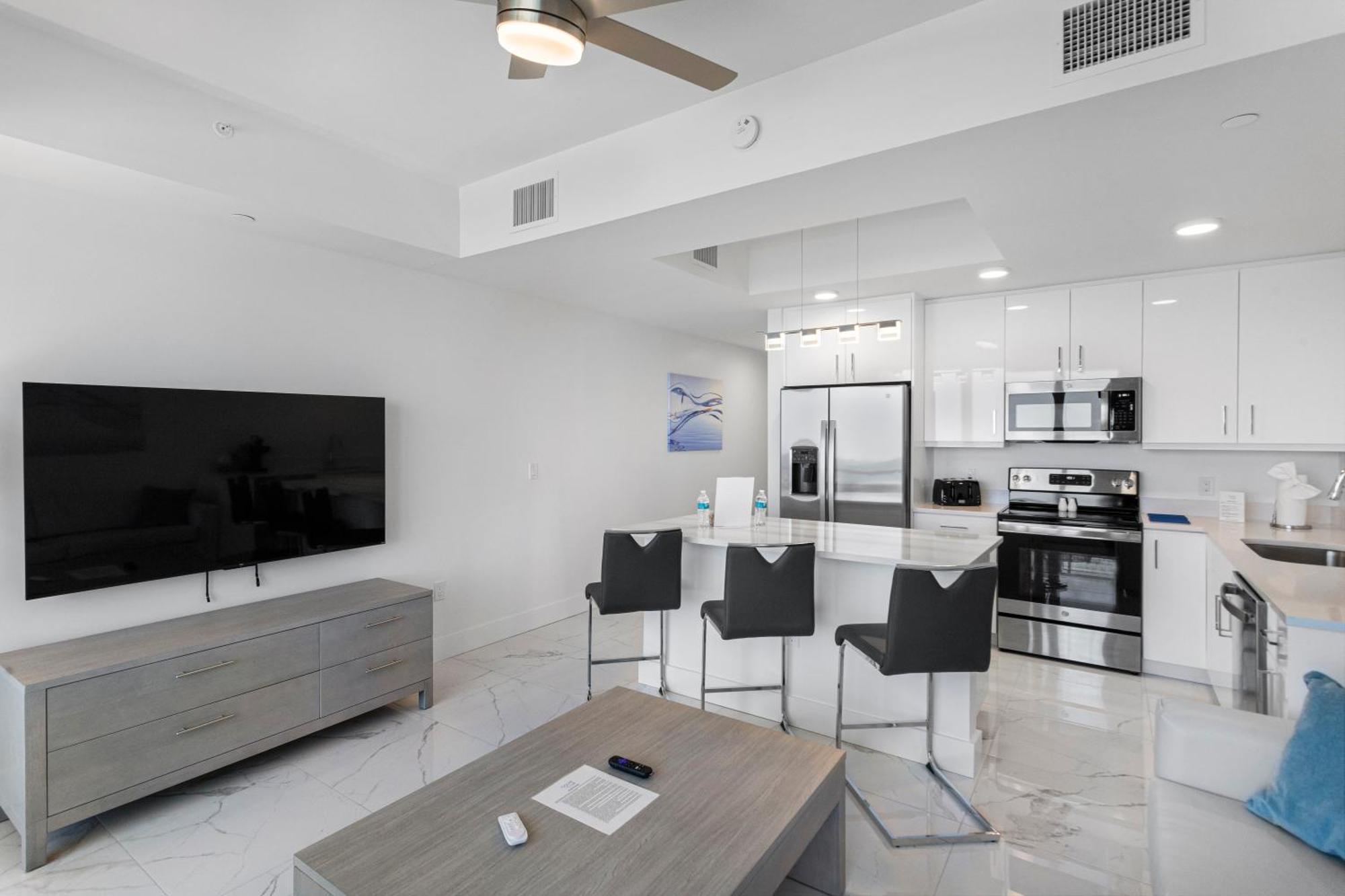 Ocean Club Treasure Island Hotel St. Pete Beach