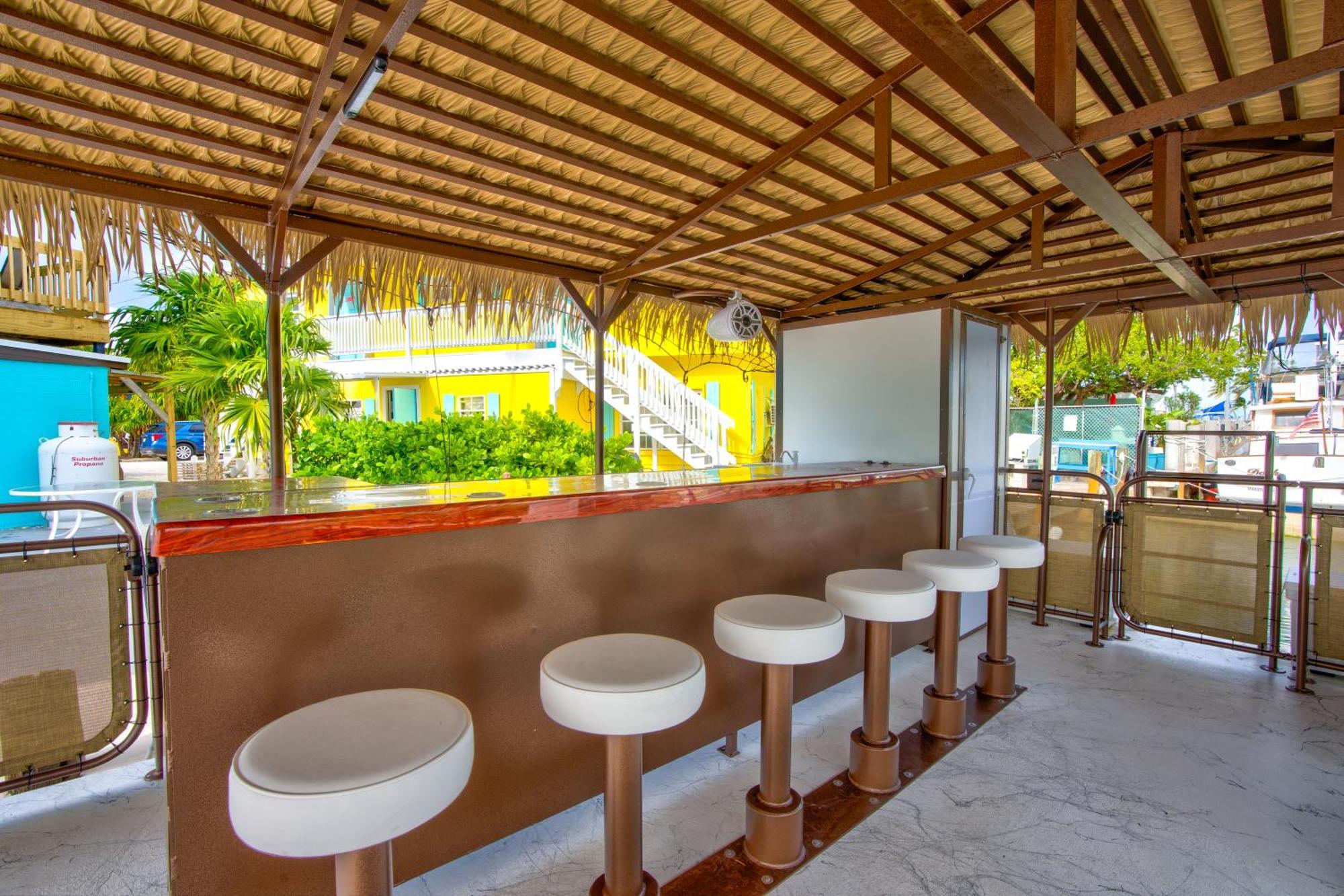 Captain Pip's Marina & Hideaway Resort Marathon