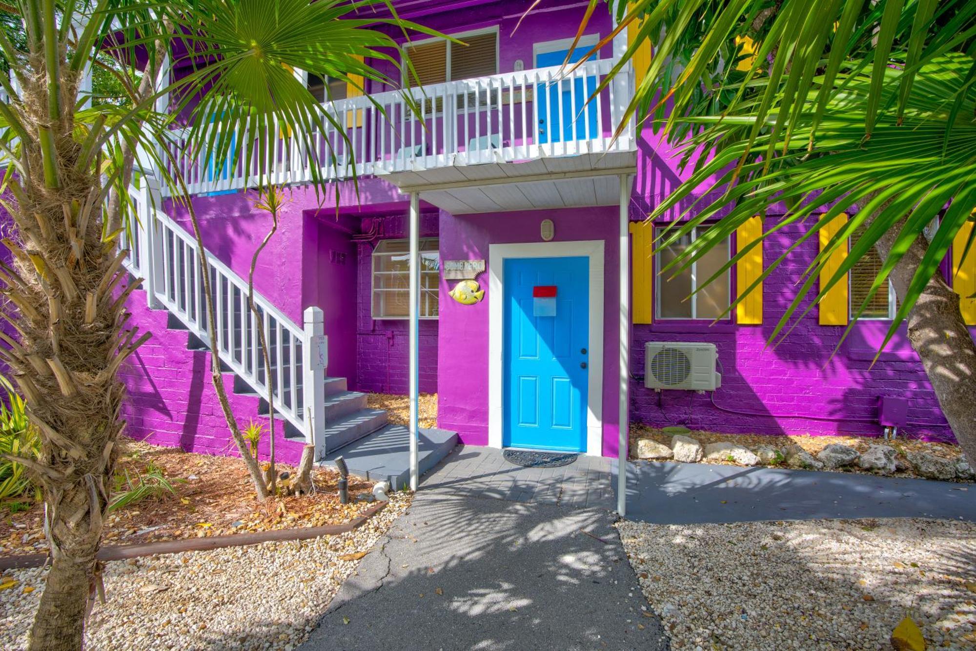Resort Captain Pip's Marina & Hideaway Marathon