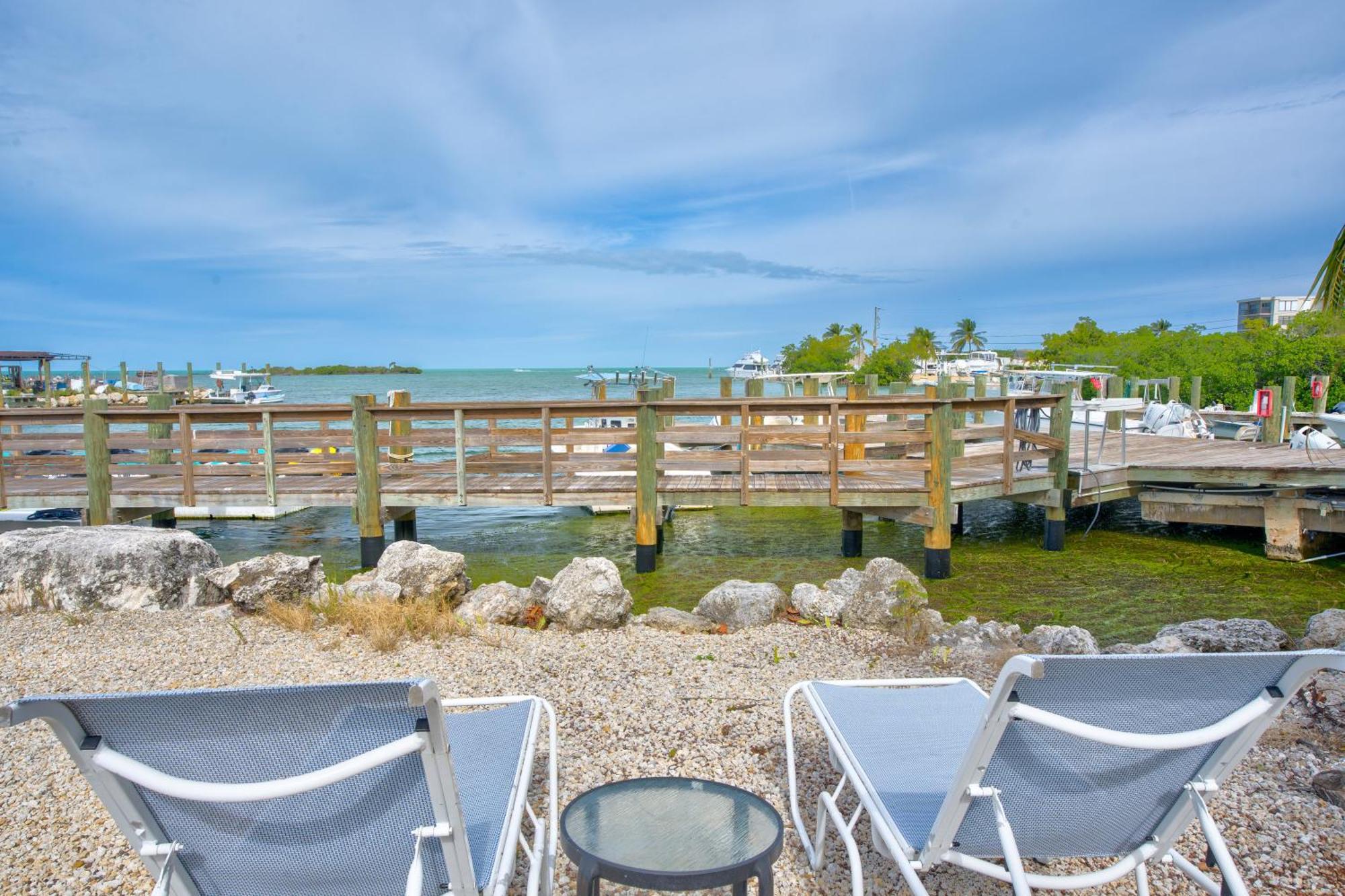 Captain Pip's Marina & Hideaway 3* Marathon