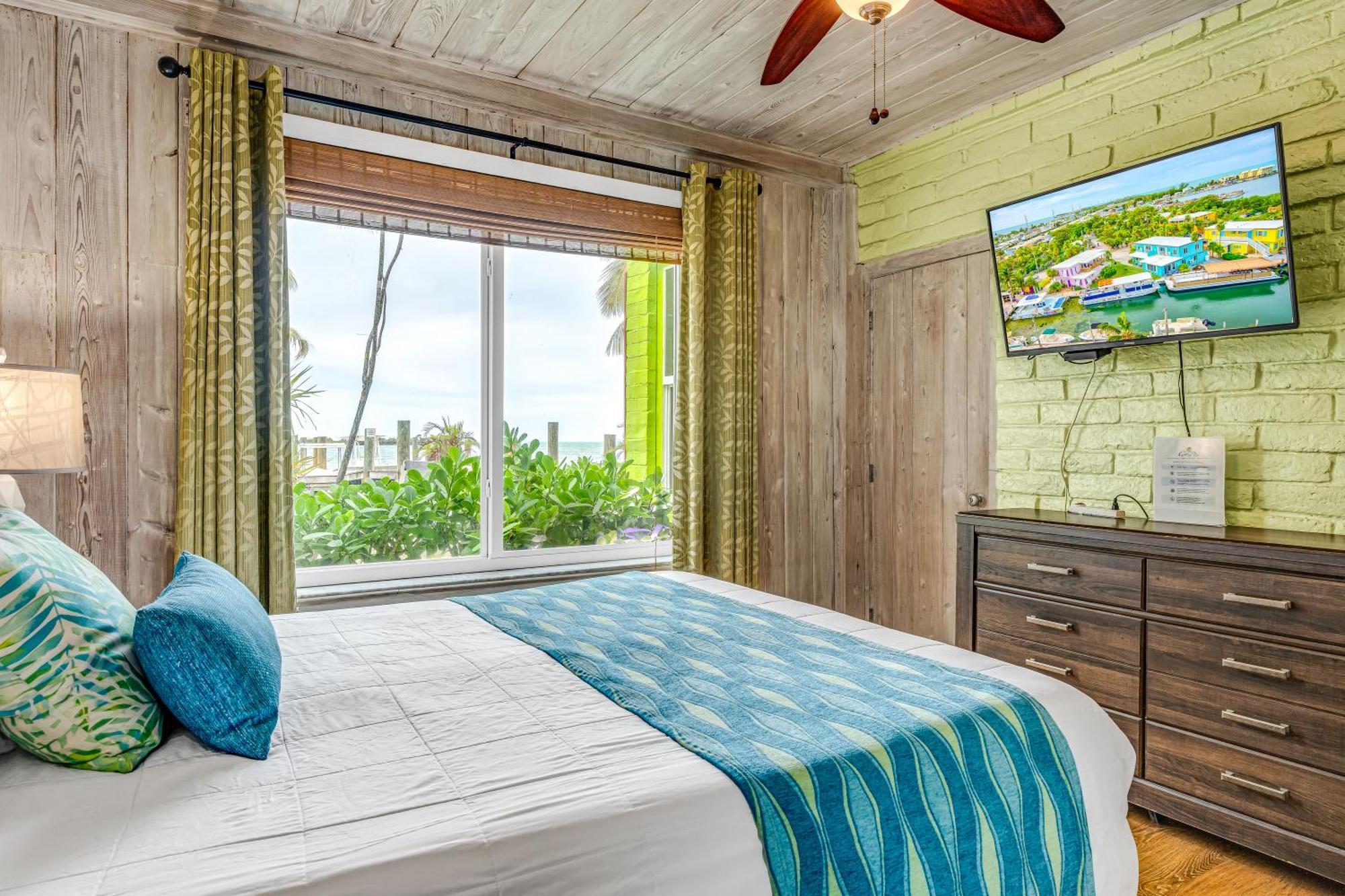 Resort Captain Pip's Marina & Hideaway Marathon