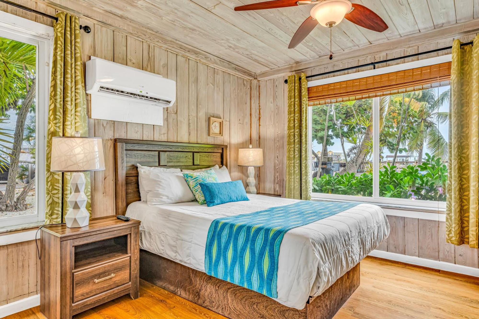 Captain Pip's Marina & Hideaway Resort Marathon