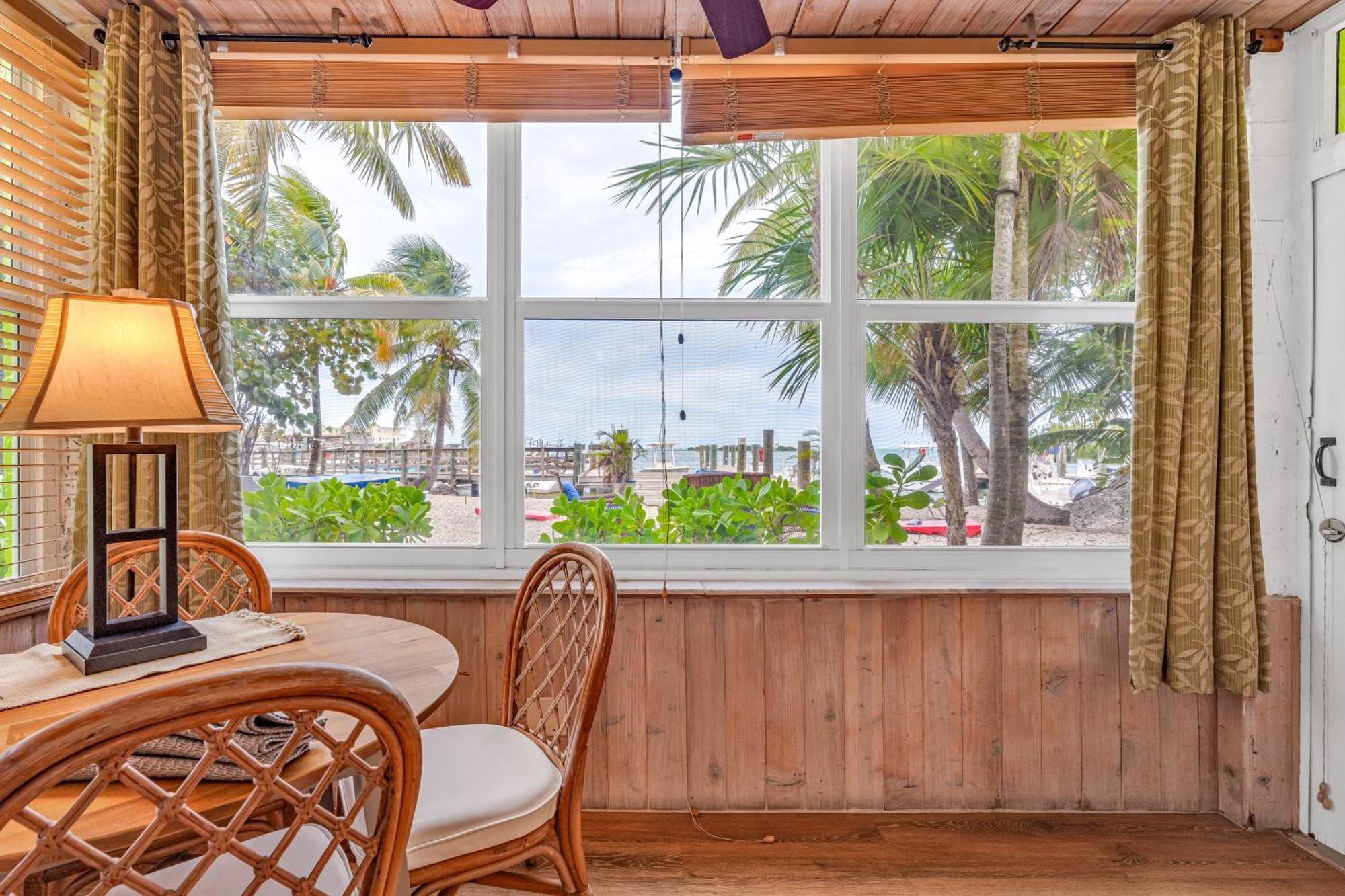 Resort Captain Pip's Marina & Hideaway 3*