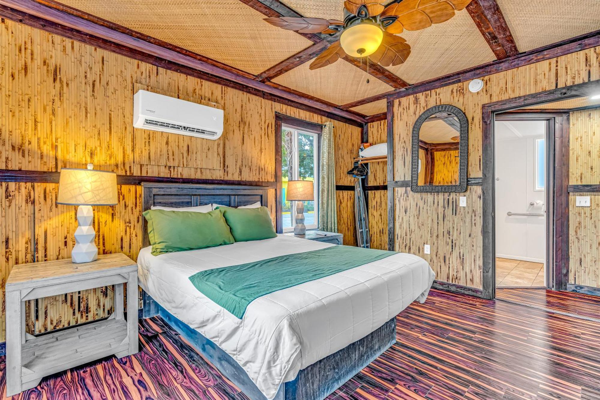 Resort Captain Pip's Marina & Hideaway Marathon