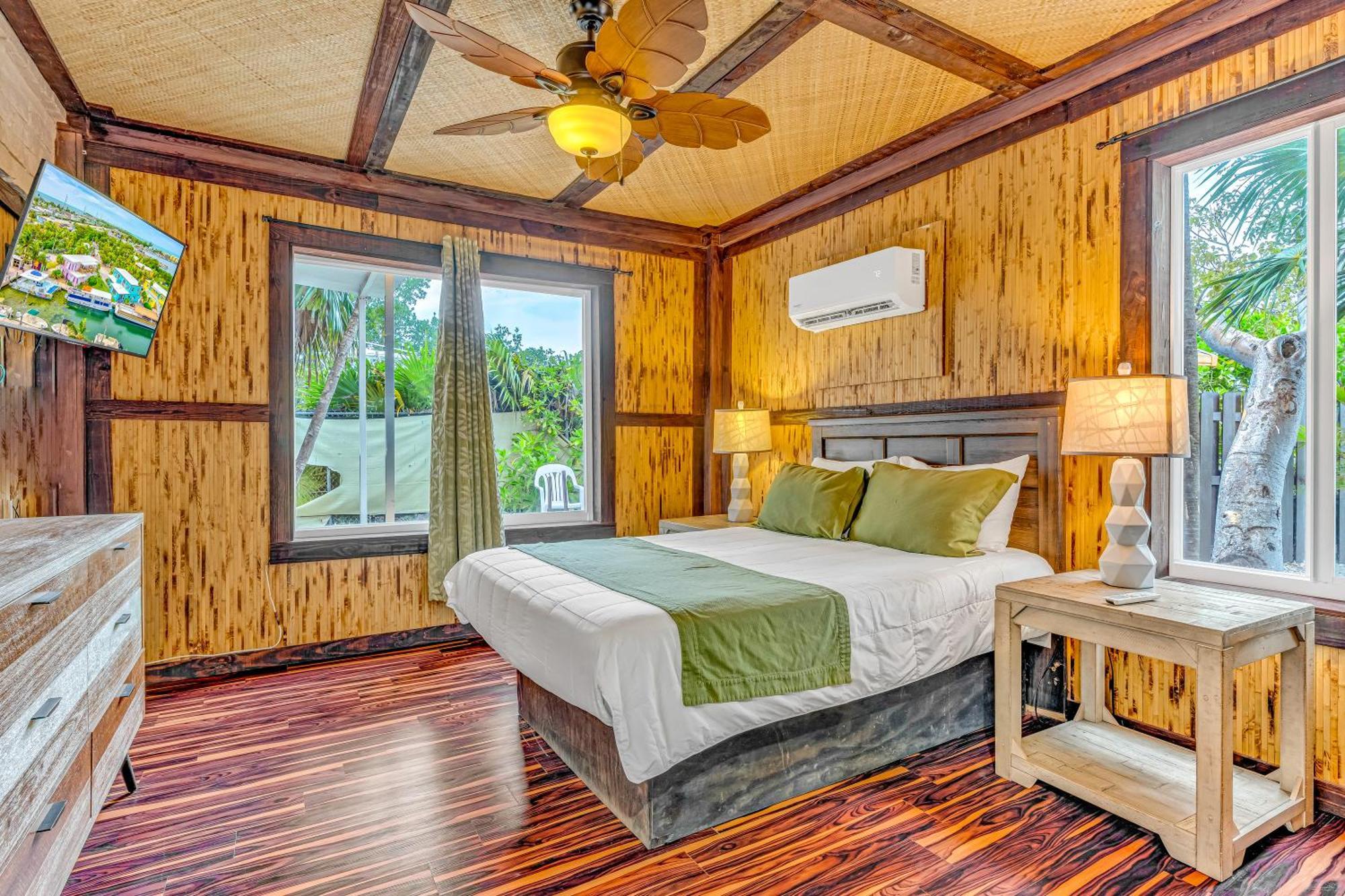 Resort Captain Pip's Marina & Hideaway Marathon