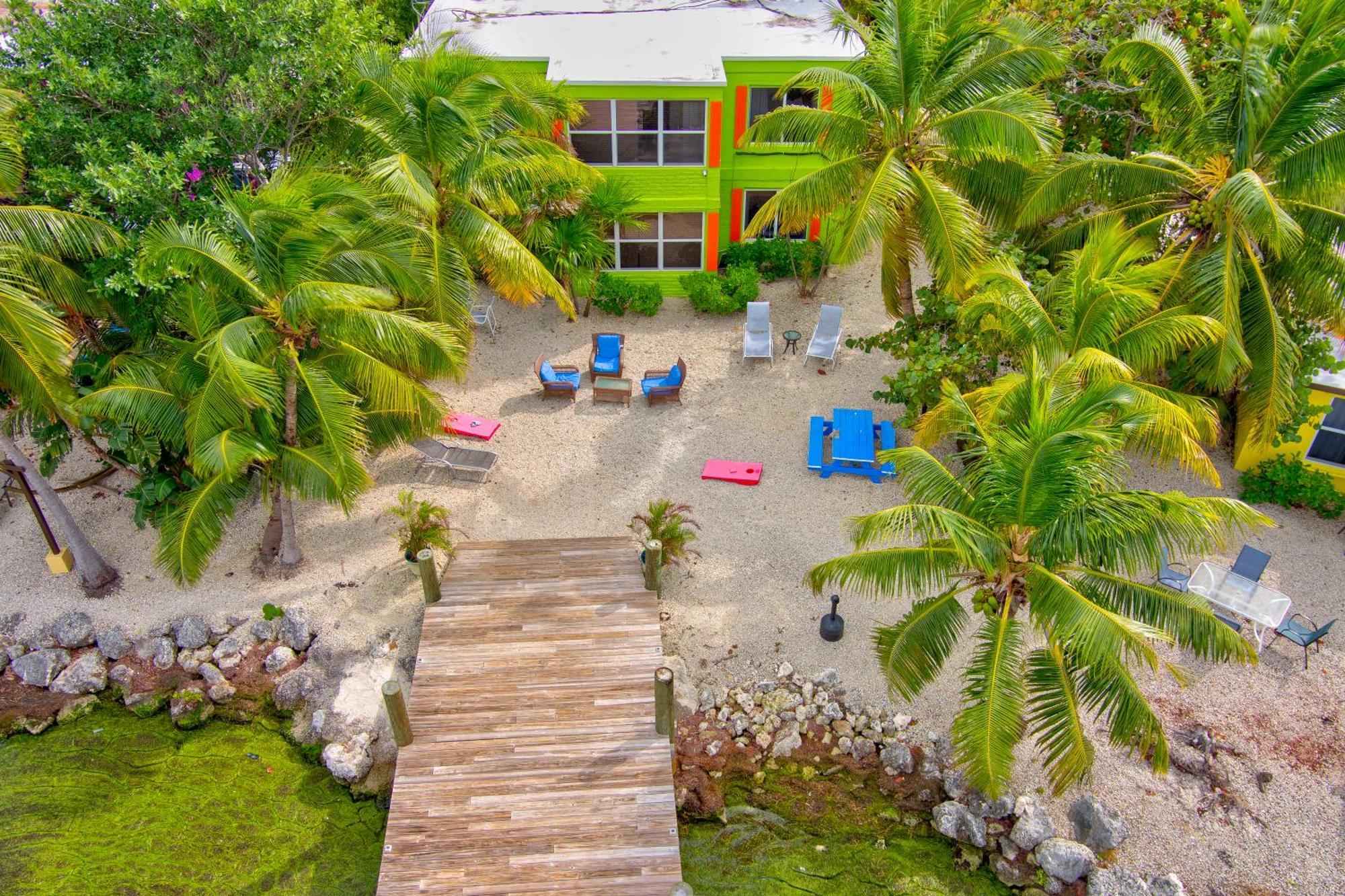 Resort Captain Pip's Marina & Hideaway 3*