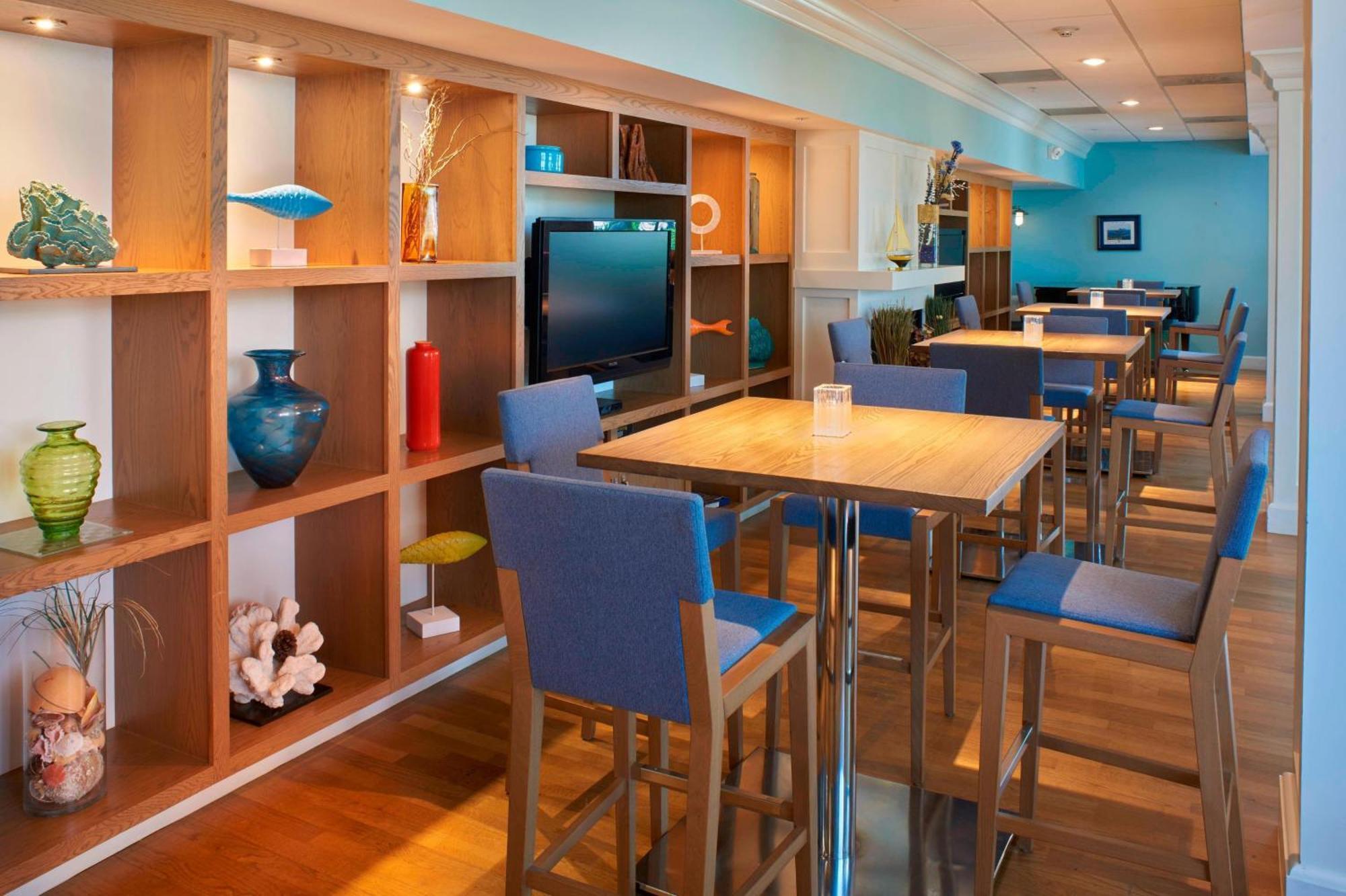 Hotel Four Points By Sheraton Harborside Punta Gorda