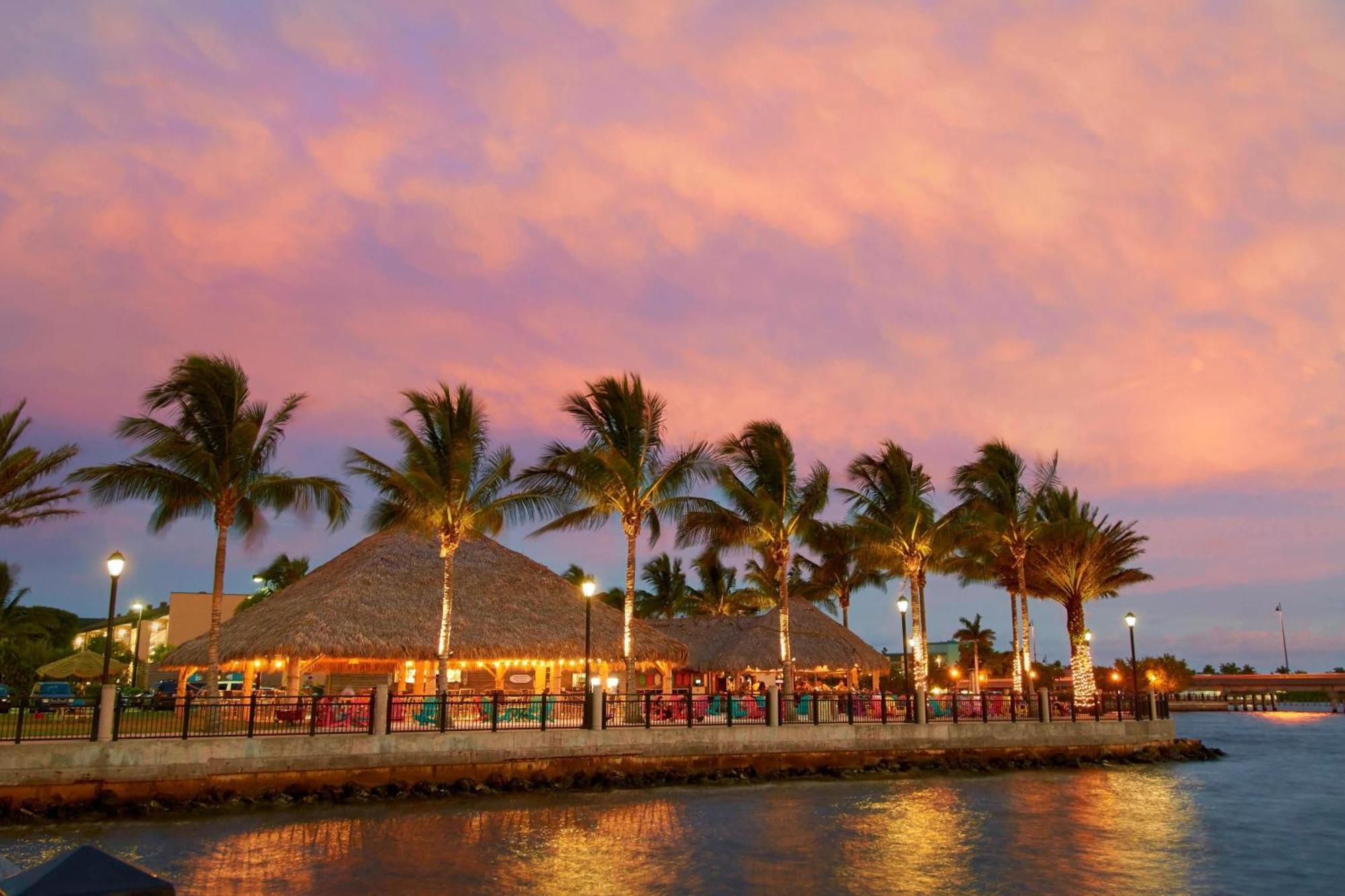 Four Points By Sheraton Harborside Hotel Punta Gorda