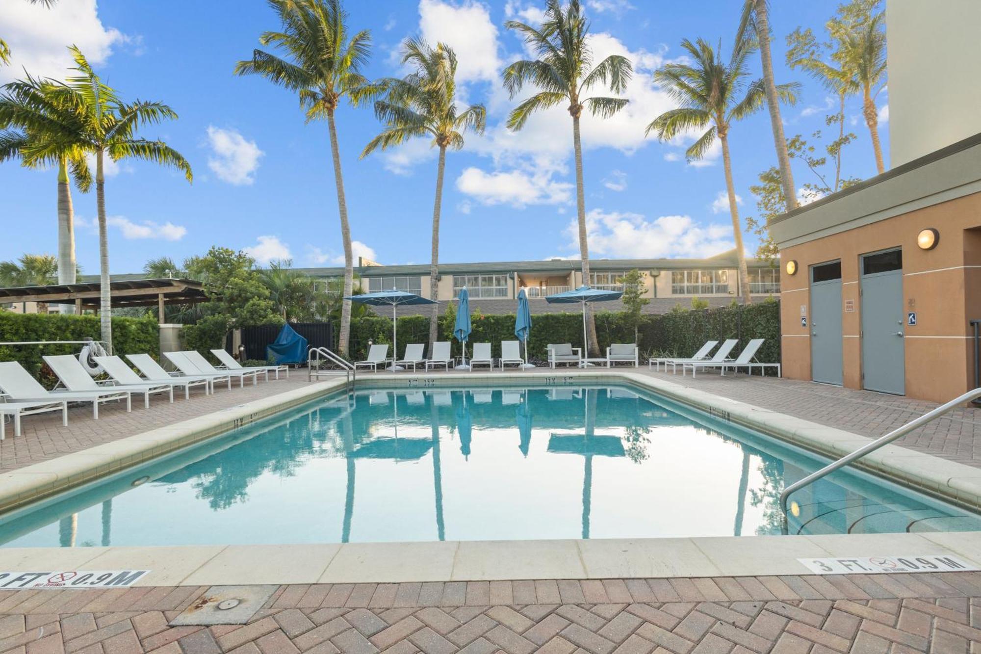 Four Points By Sheraton Harborside 4* Punta Gorda