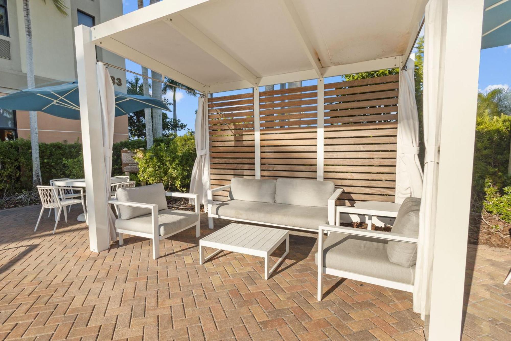Hotel Four Points By Sheraton Harborside