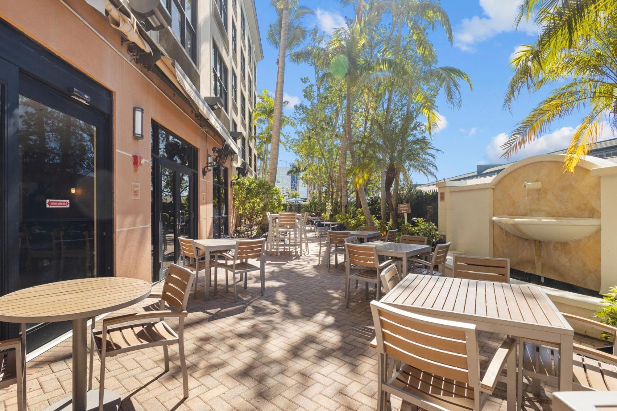 Four Points By Sheraton Harborside