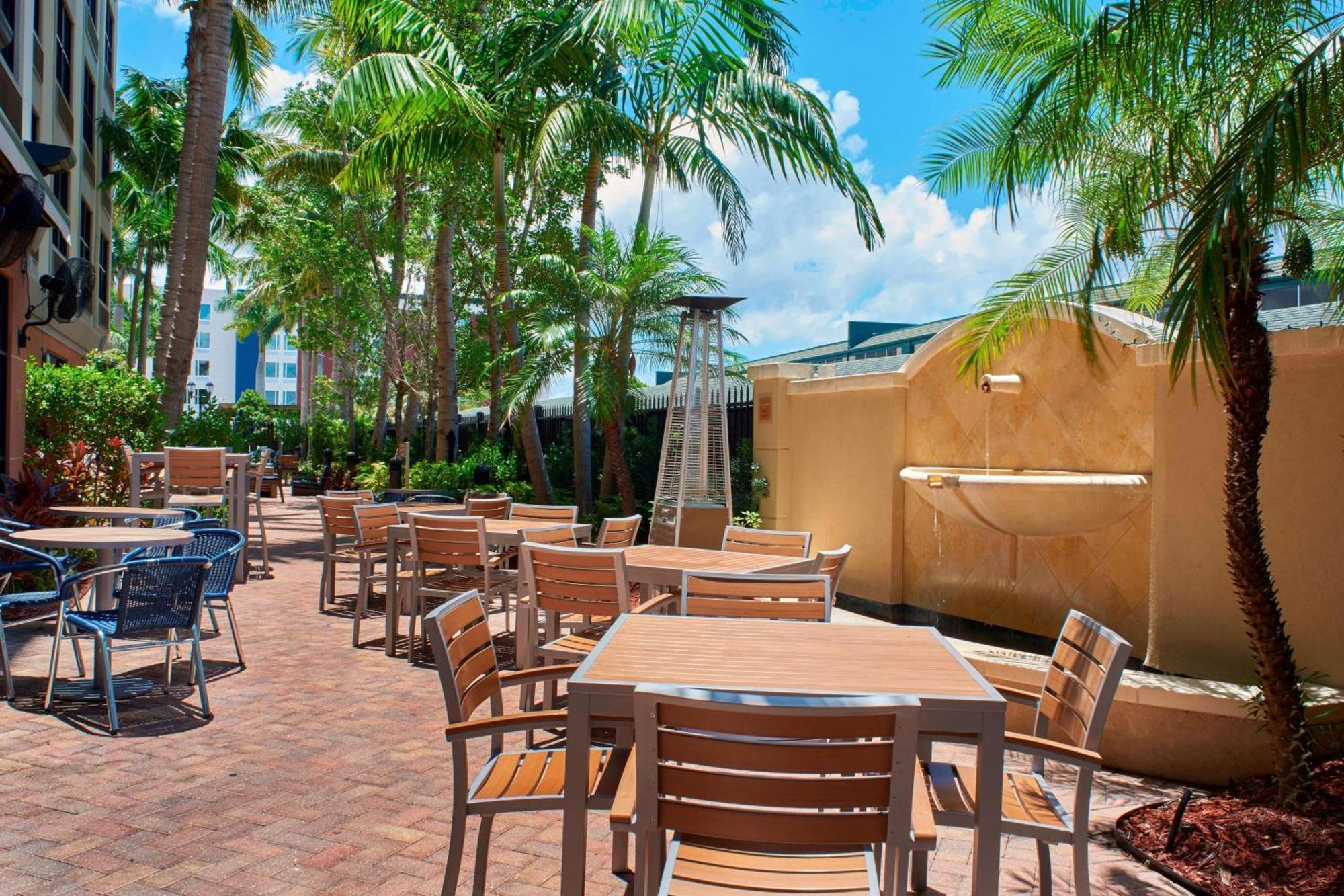 Four Points By Sheraton Harborside 4* Punta Gorda