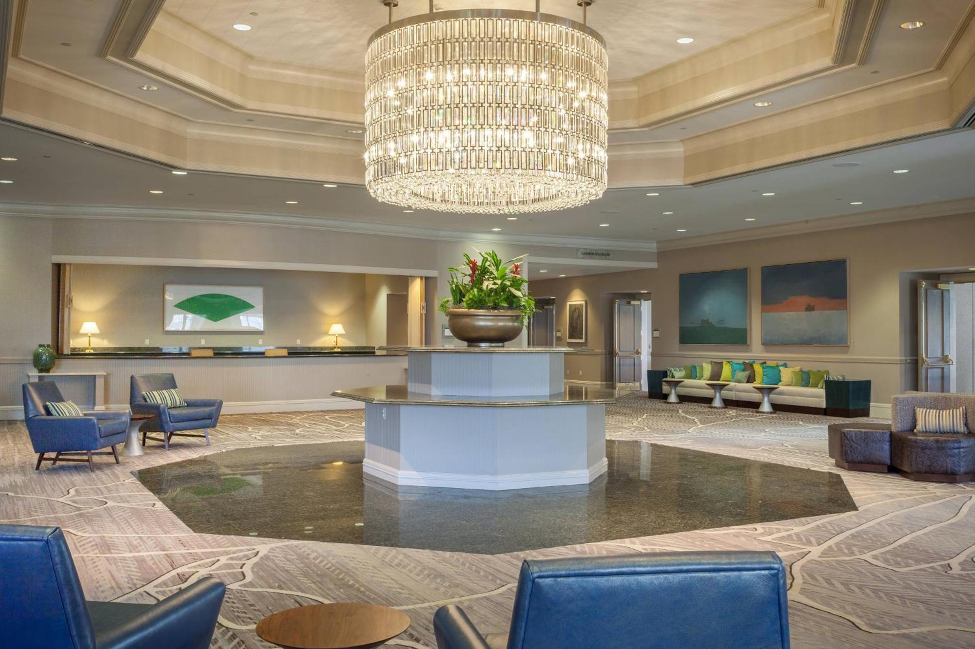 Marriott Sanibel Harbour &