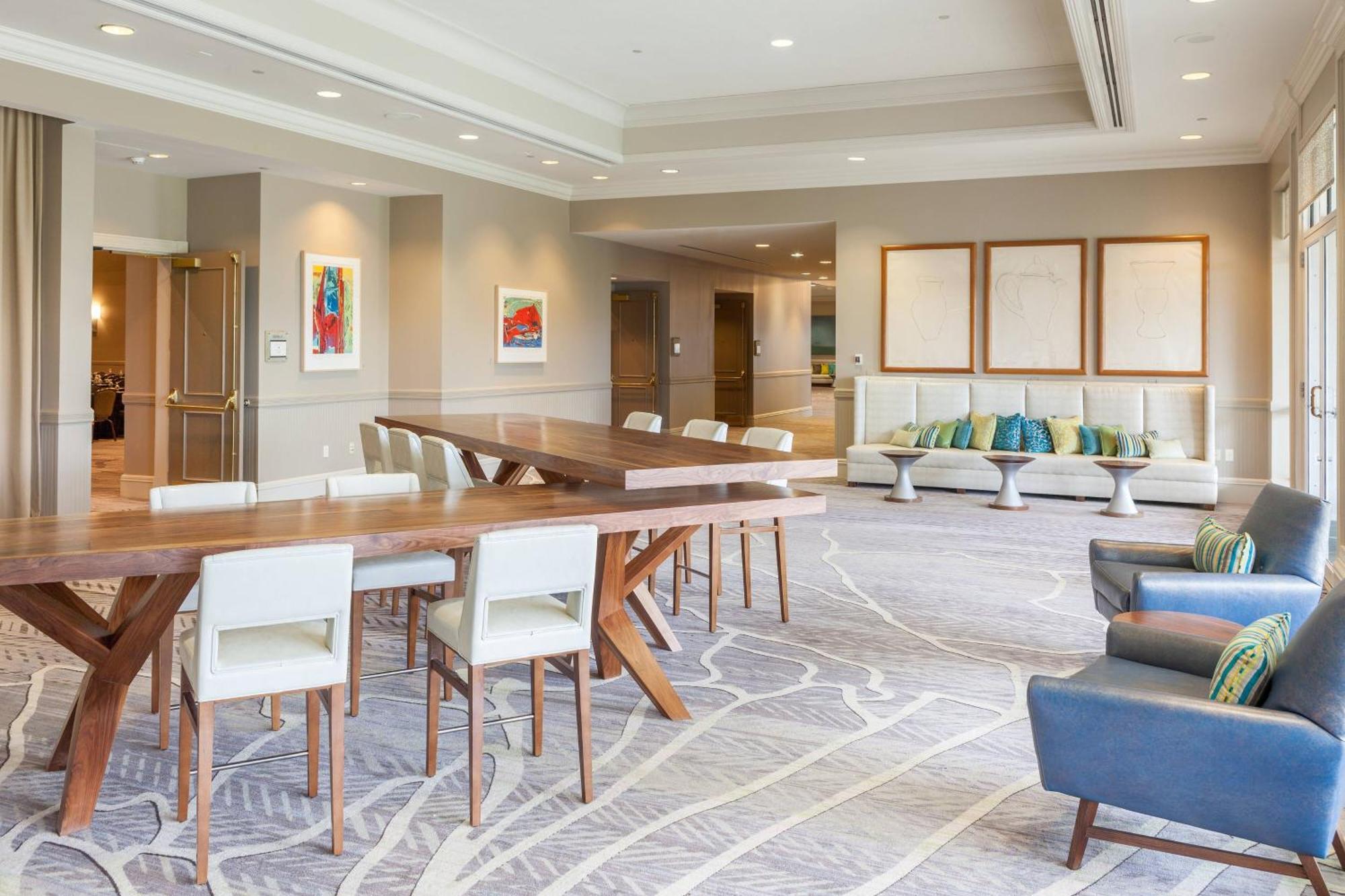 Marriott Sanibel Harbour & Resort 4*