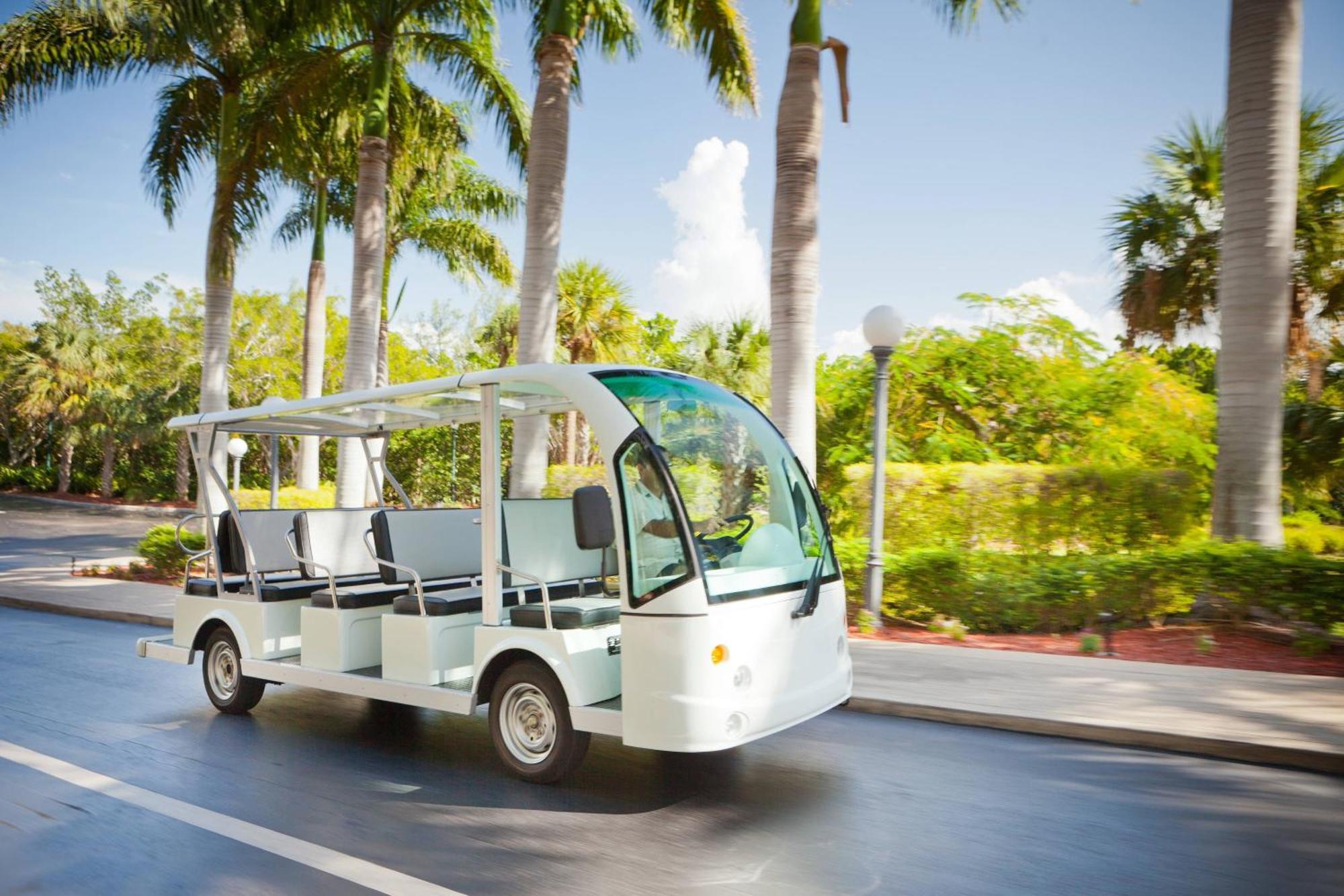 Marriott Sanibel Harbour & Punta Rassa