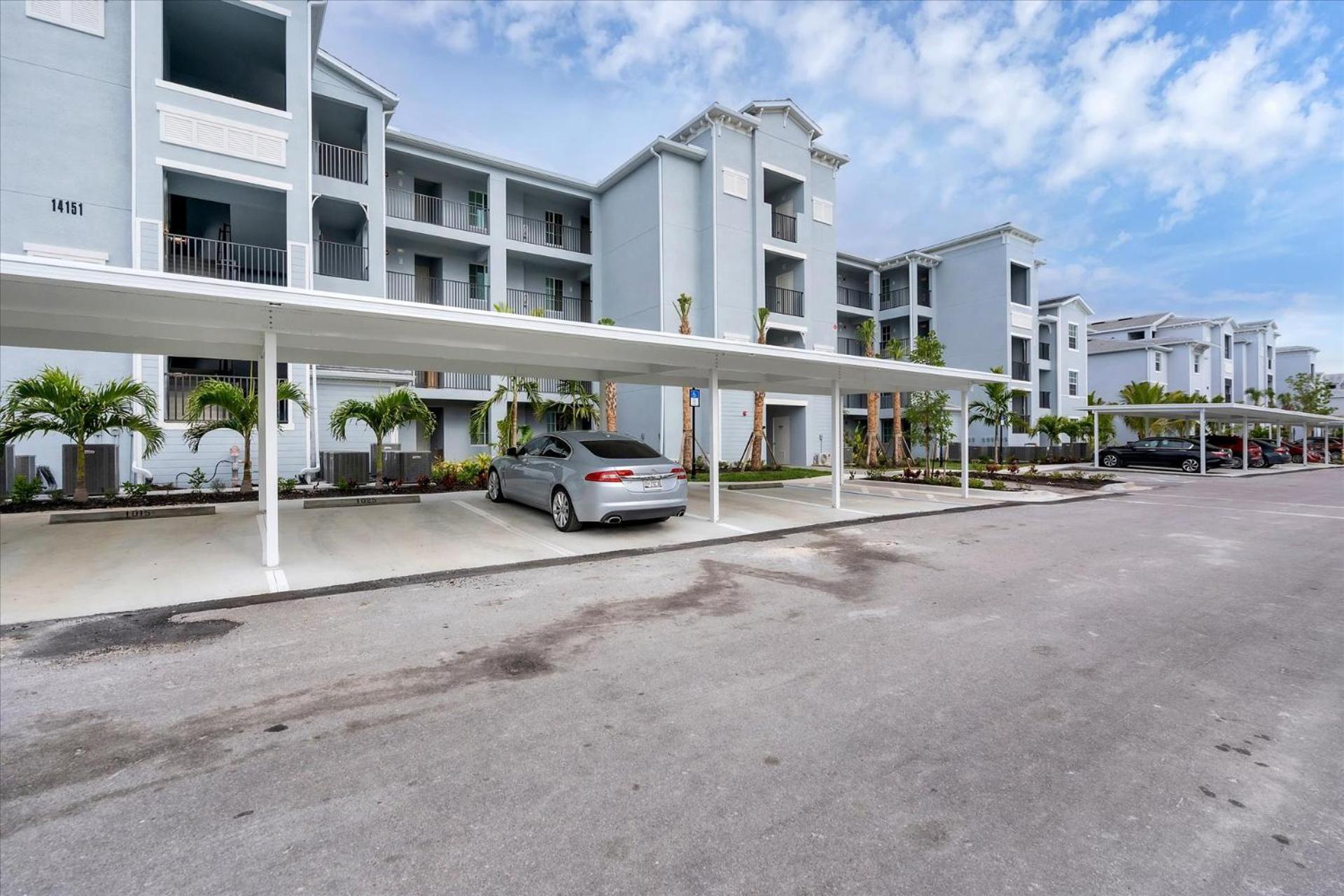 14151 Heritage Landing Unit 1025 Holiday home Burnt Store Marina