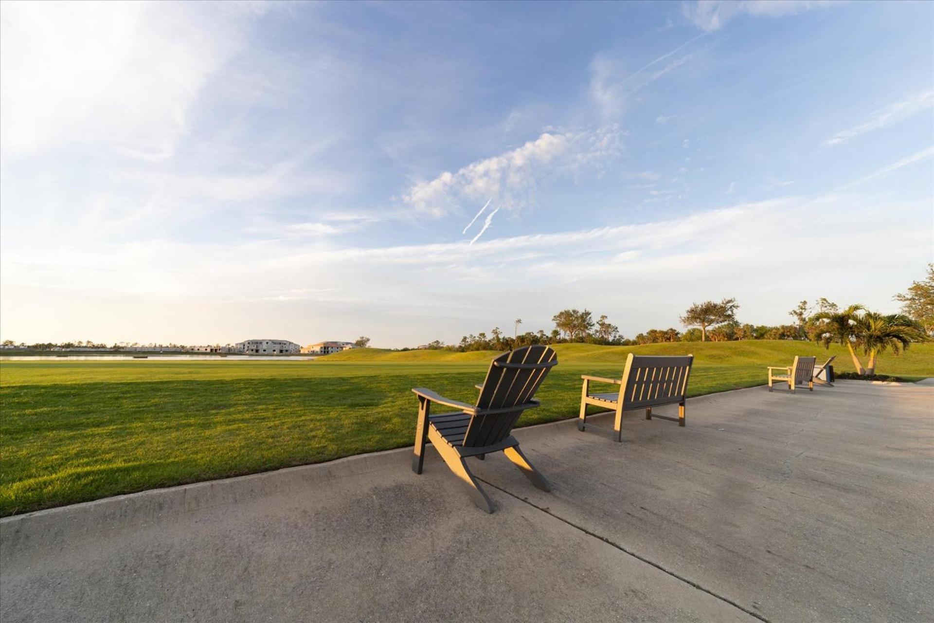 14151 Heritage Landing Unit 1025 Holiday home *